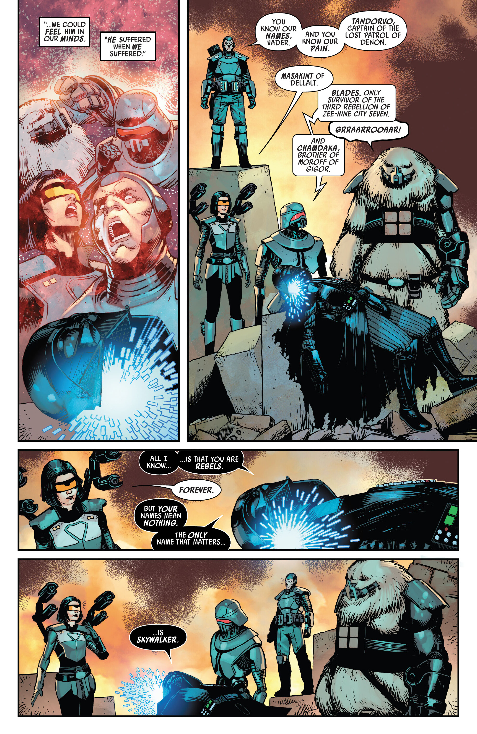 Star Wars: Darth Vader (2020-): Chapter 49 - Page 4