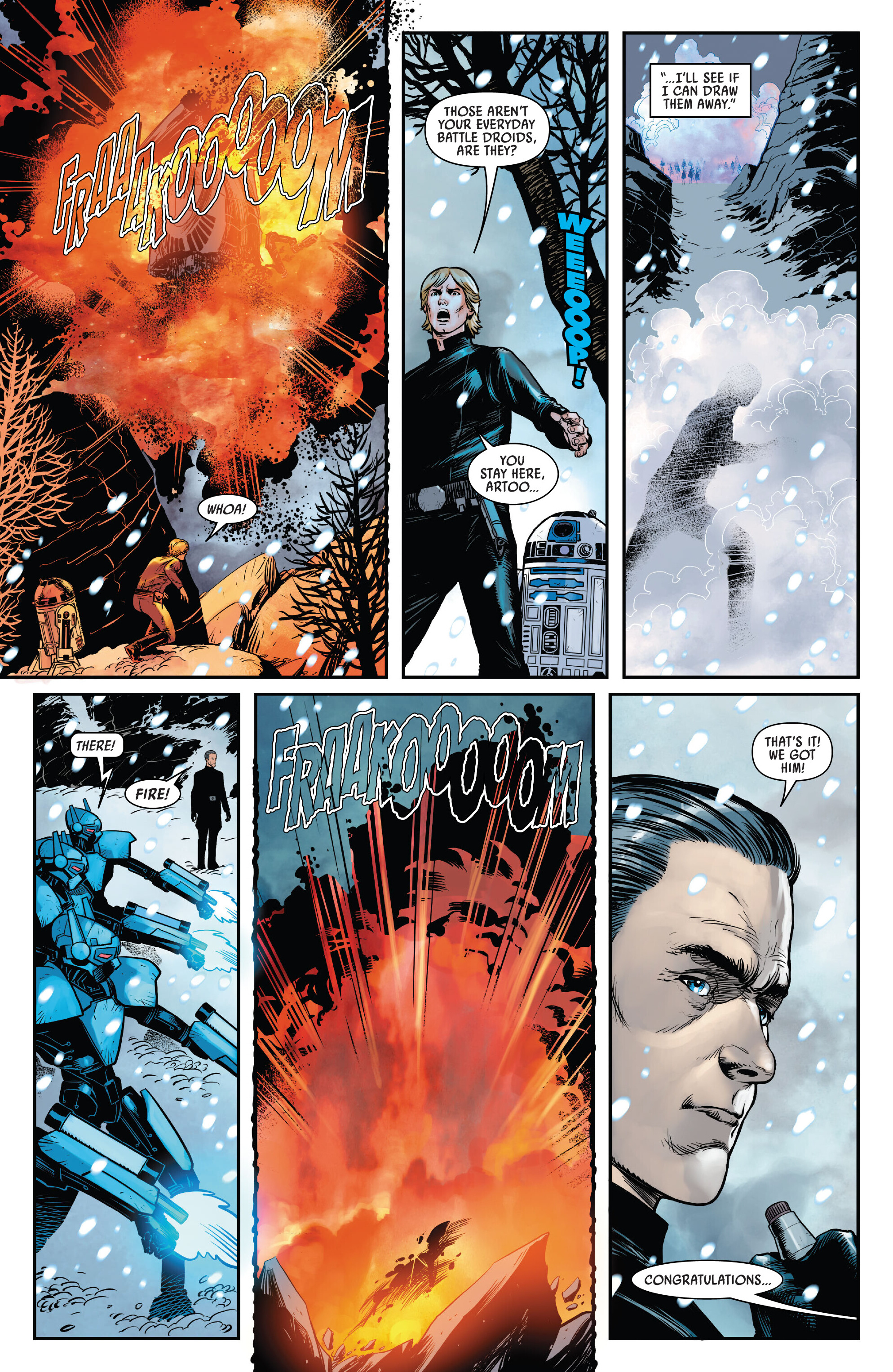 Star Wars: Darth Vader (2020-): Chapter 49 - Page 8