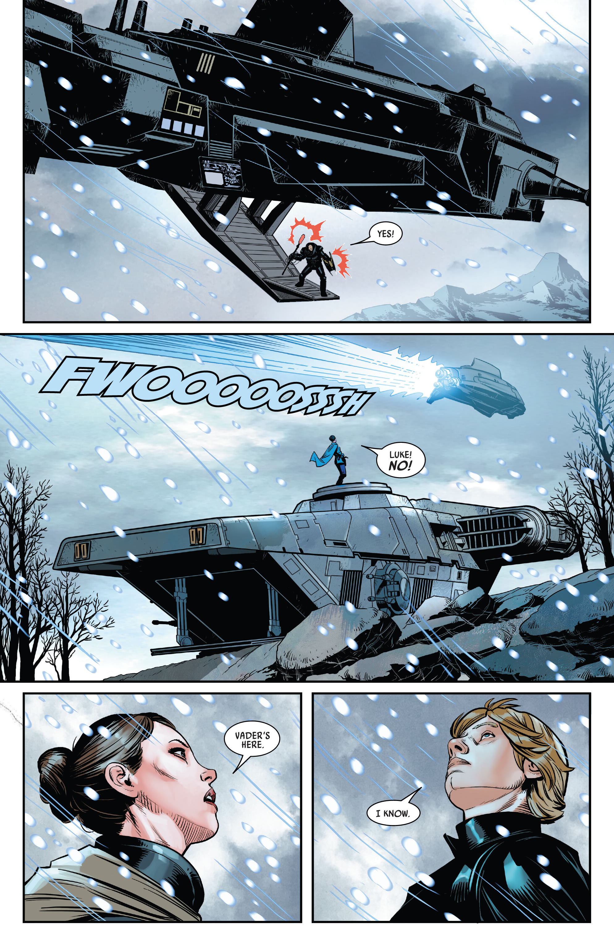 Star Wars: Darth Vader (2020-): Chapter 49 - Page 20
