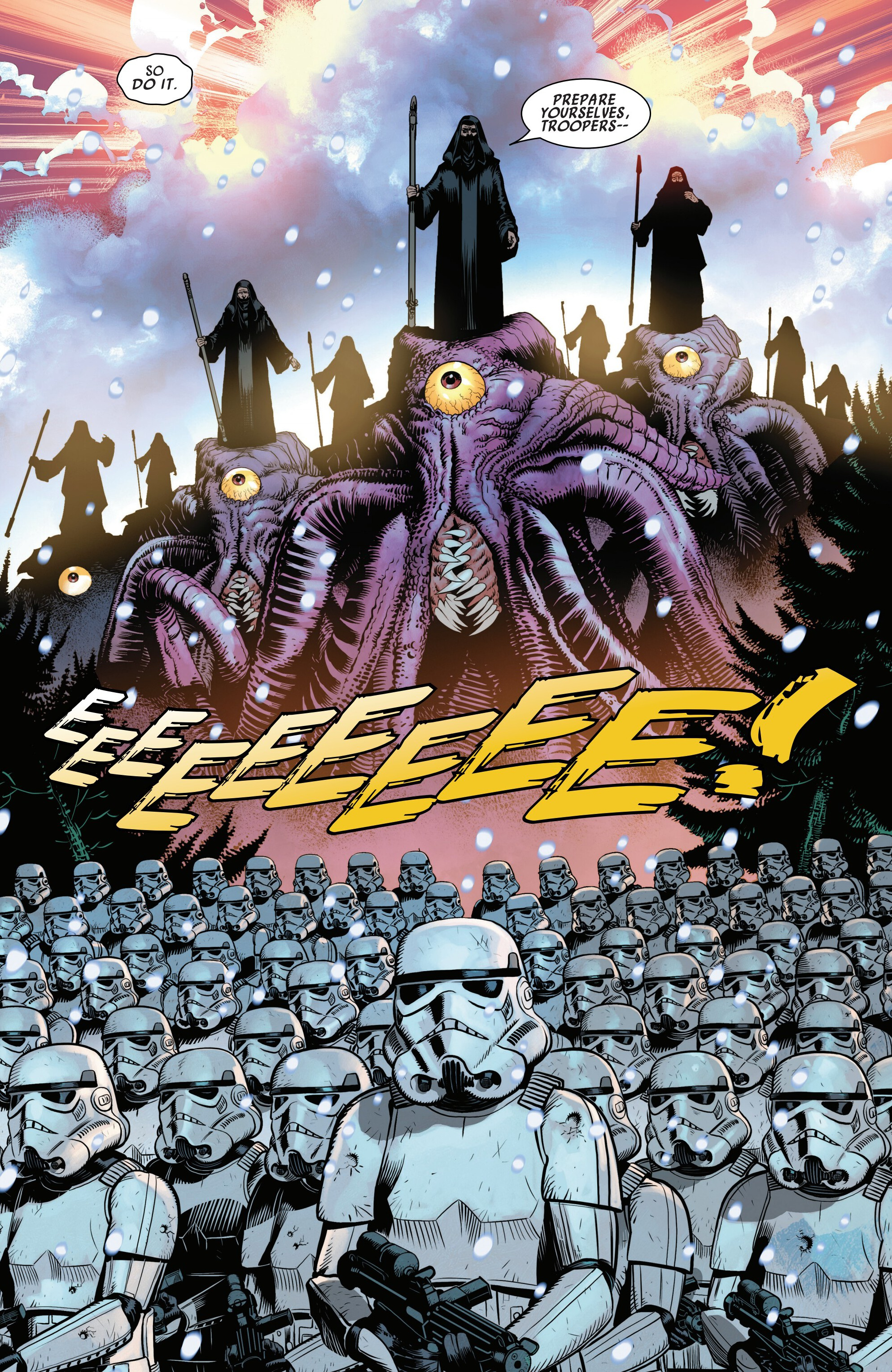 Star Wars: Darth Vader (2020-): Chapter 50 - Page 11
