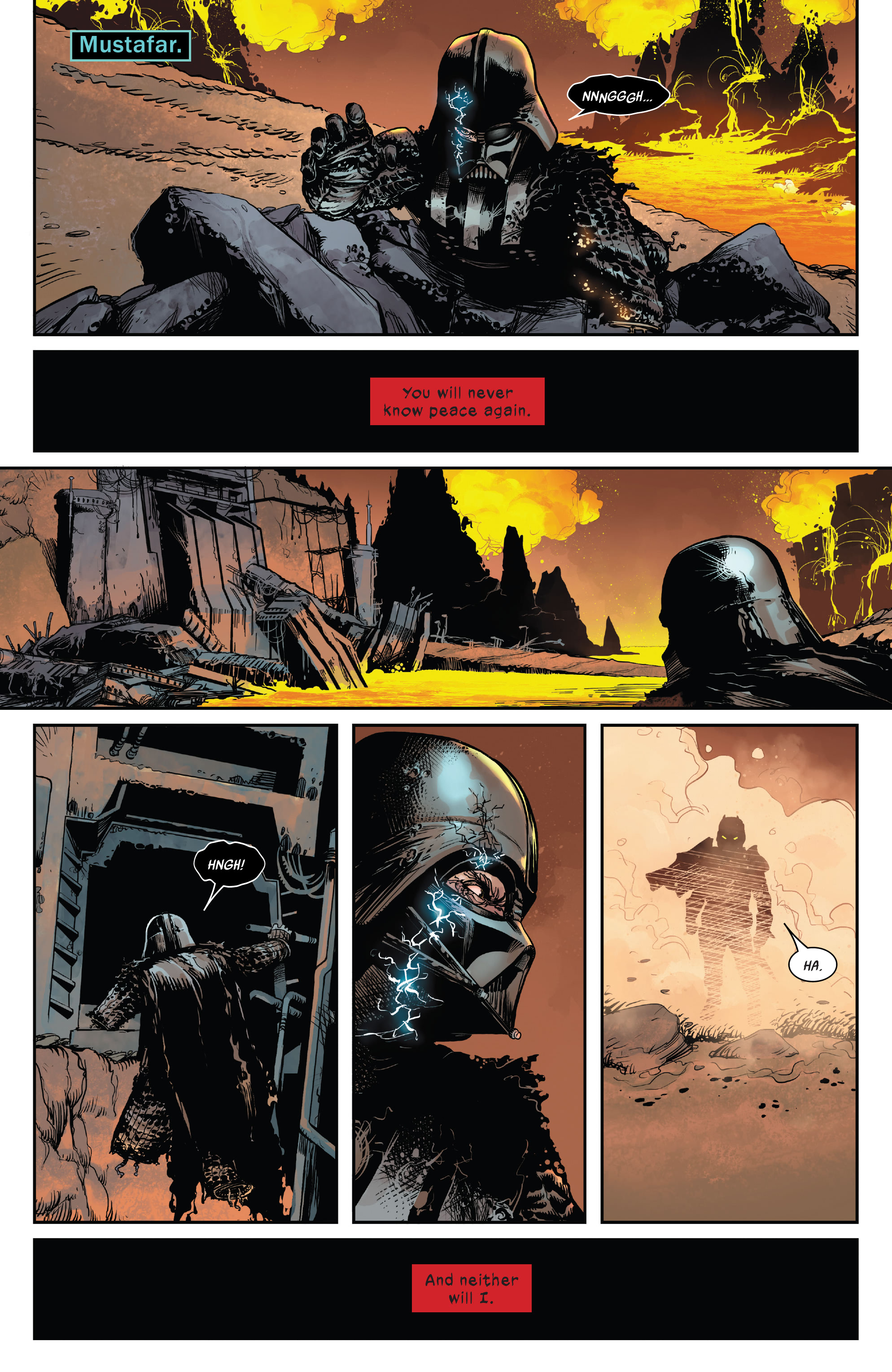 Star Wars: Darth Vader (2020-): Chapter 7 - Page 4