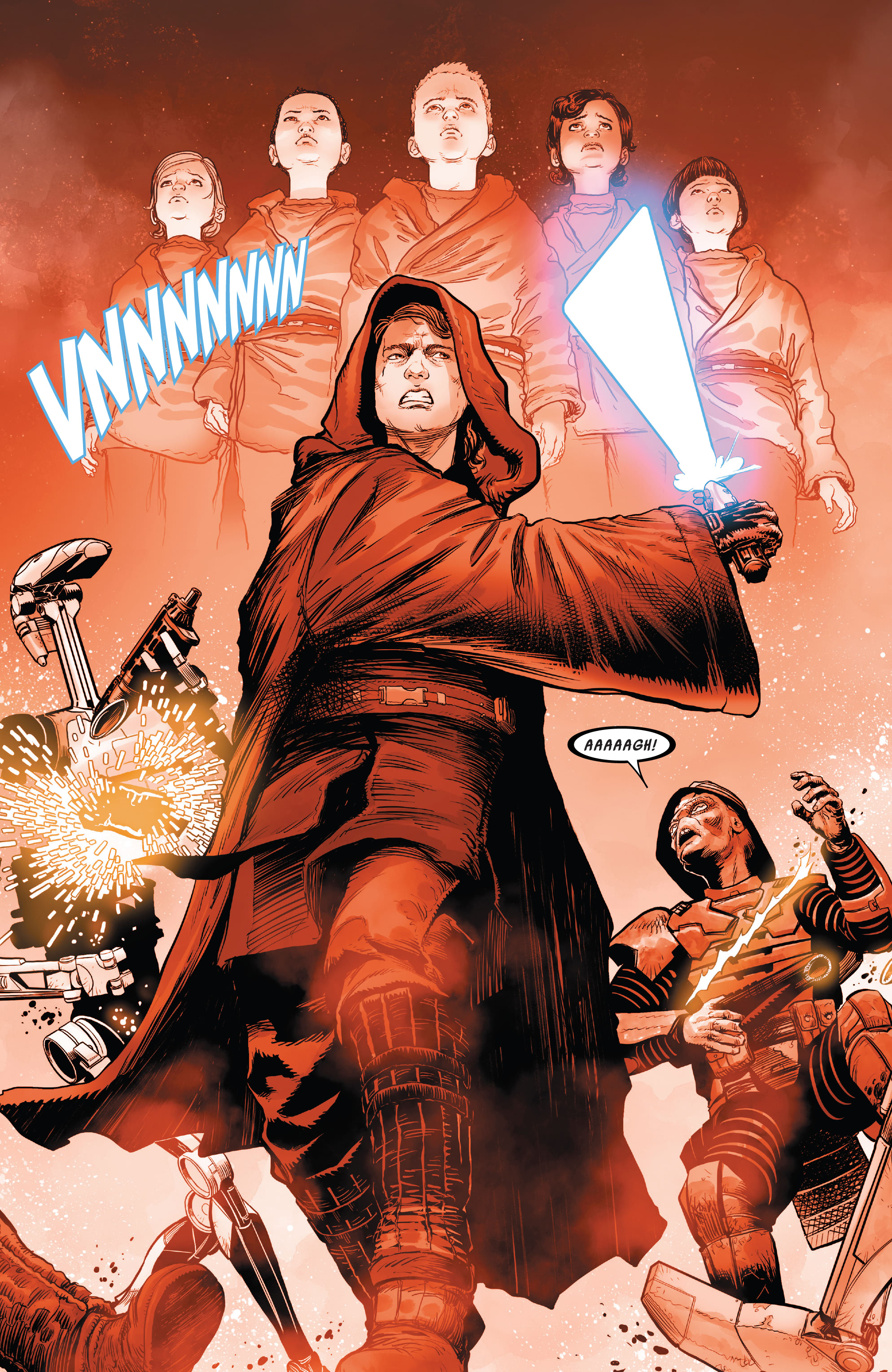 Star Wars: Darth Vader (2020-): Chapter 7 - Page 6