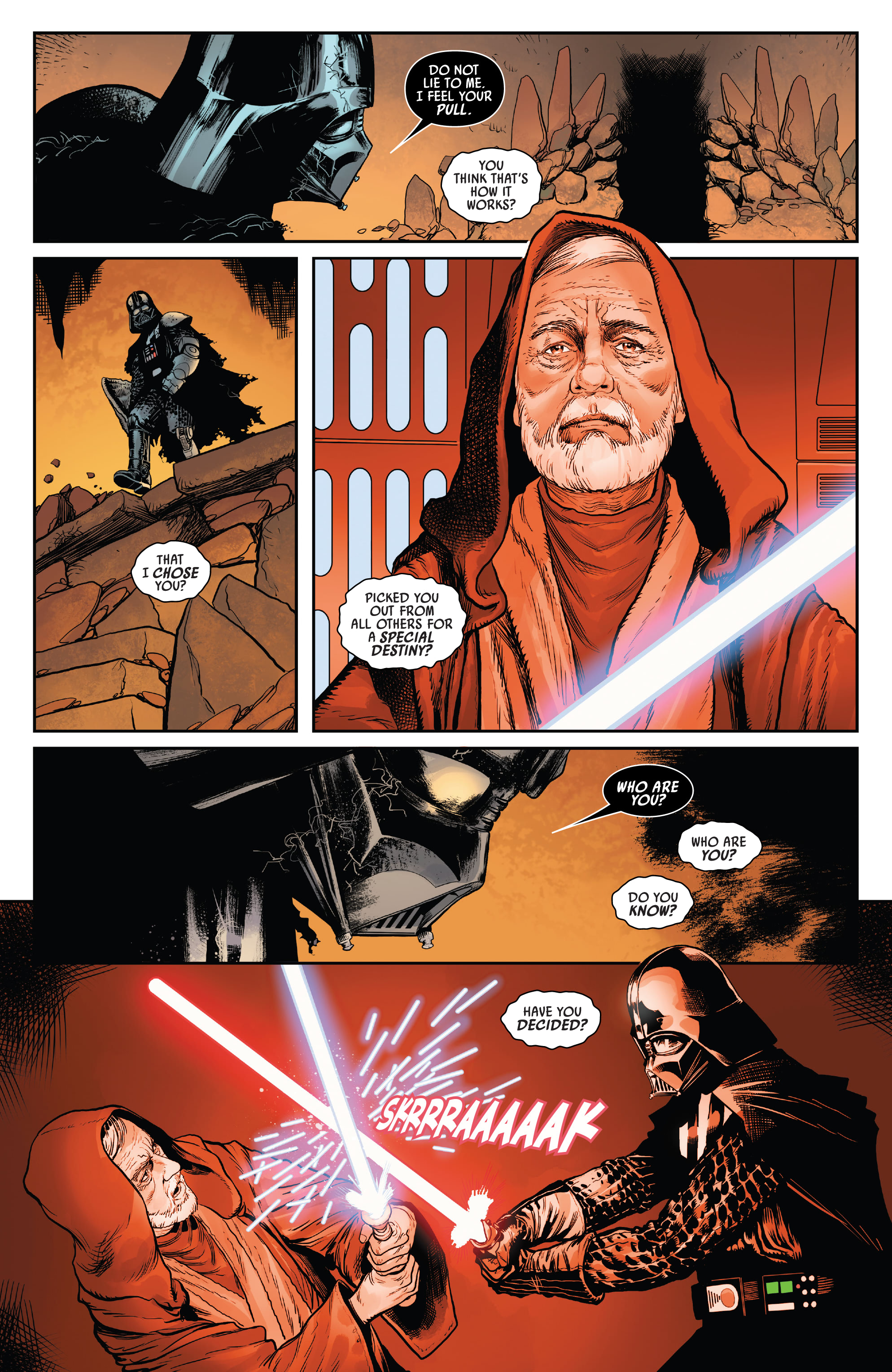 Star Wars: Darth Vader (2020-): Chapter 8 - Page 8