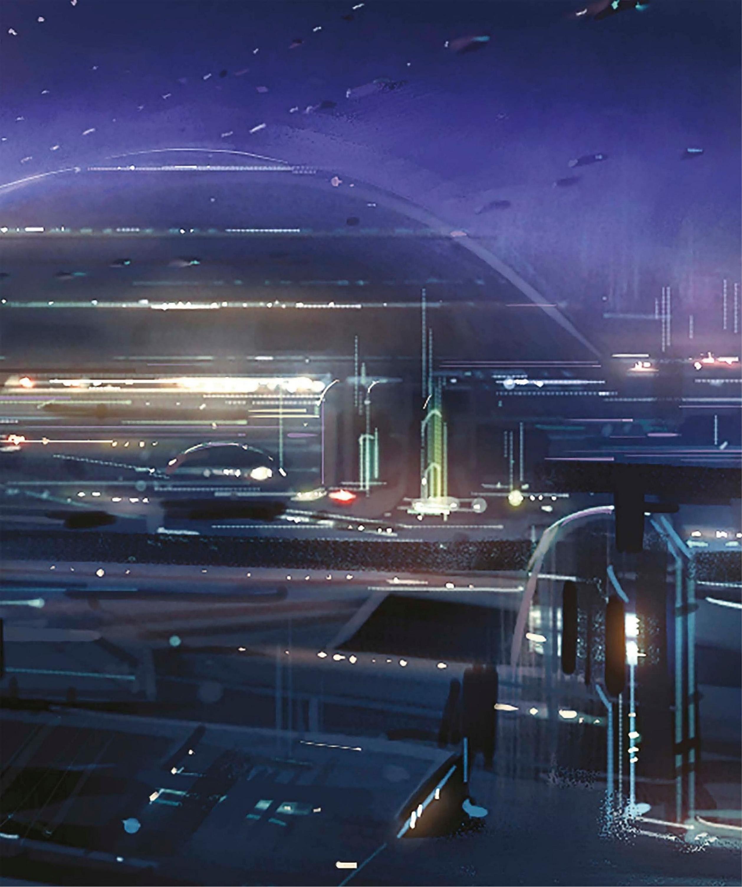 Star Wars Dawn of Rebellion The Visual Guide (2023): Chapter 1 - Page 15