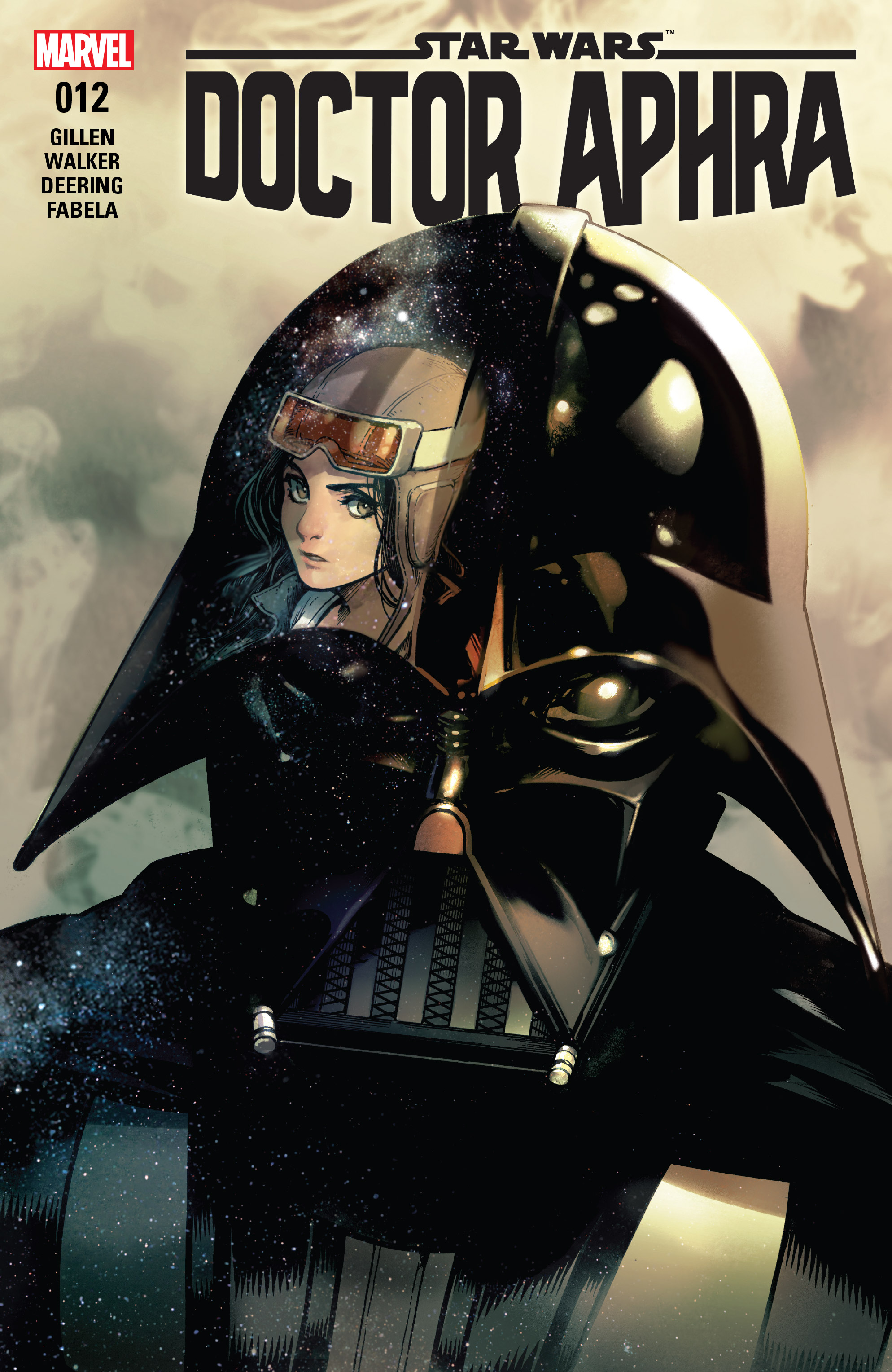 Star Wars: Doctor Aphra (2016-): Chapter 12 - Page 1