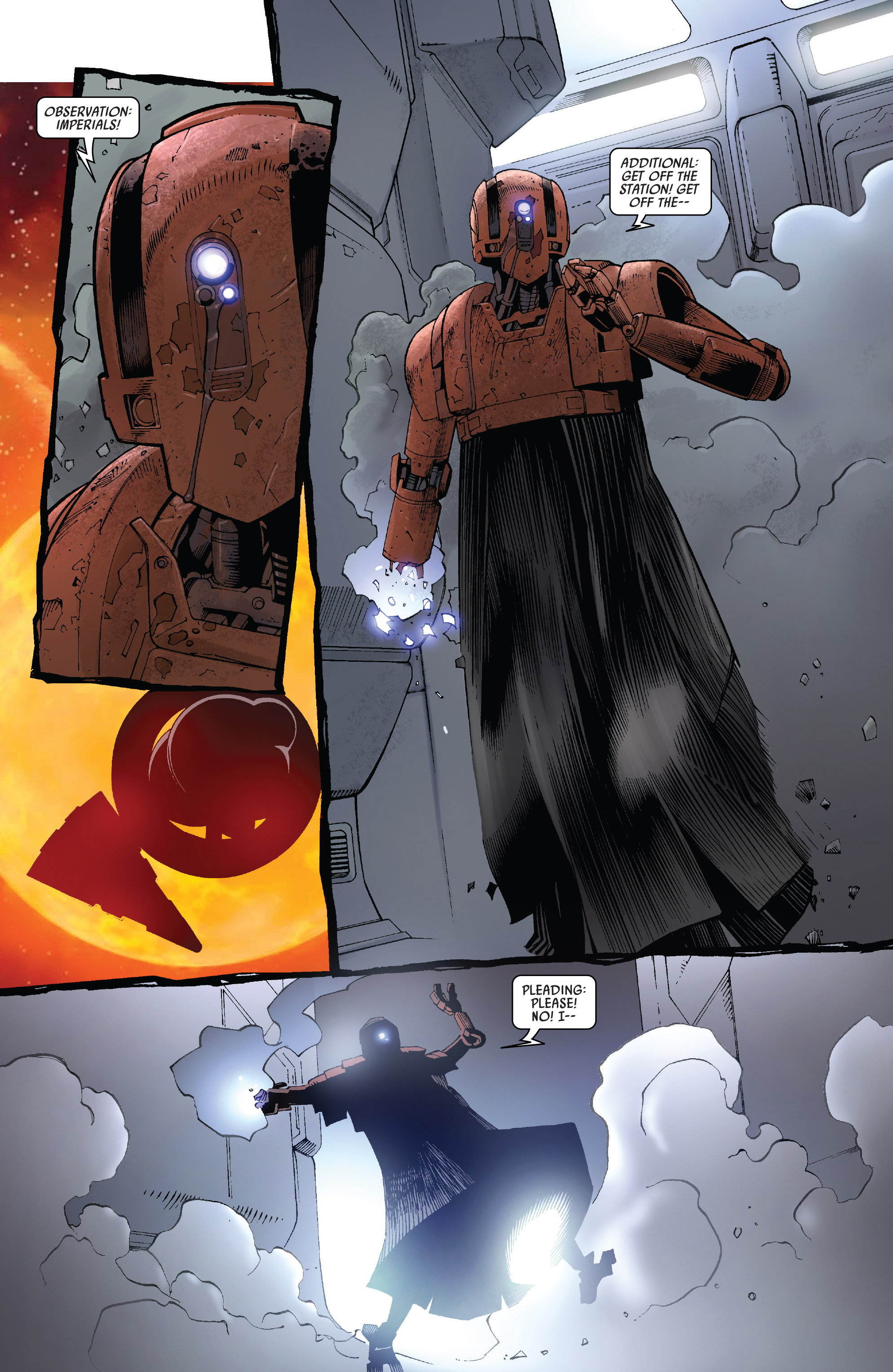 Star Wars: Doctor Aphra (2016-): Chapter 12 - Page 3