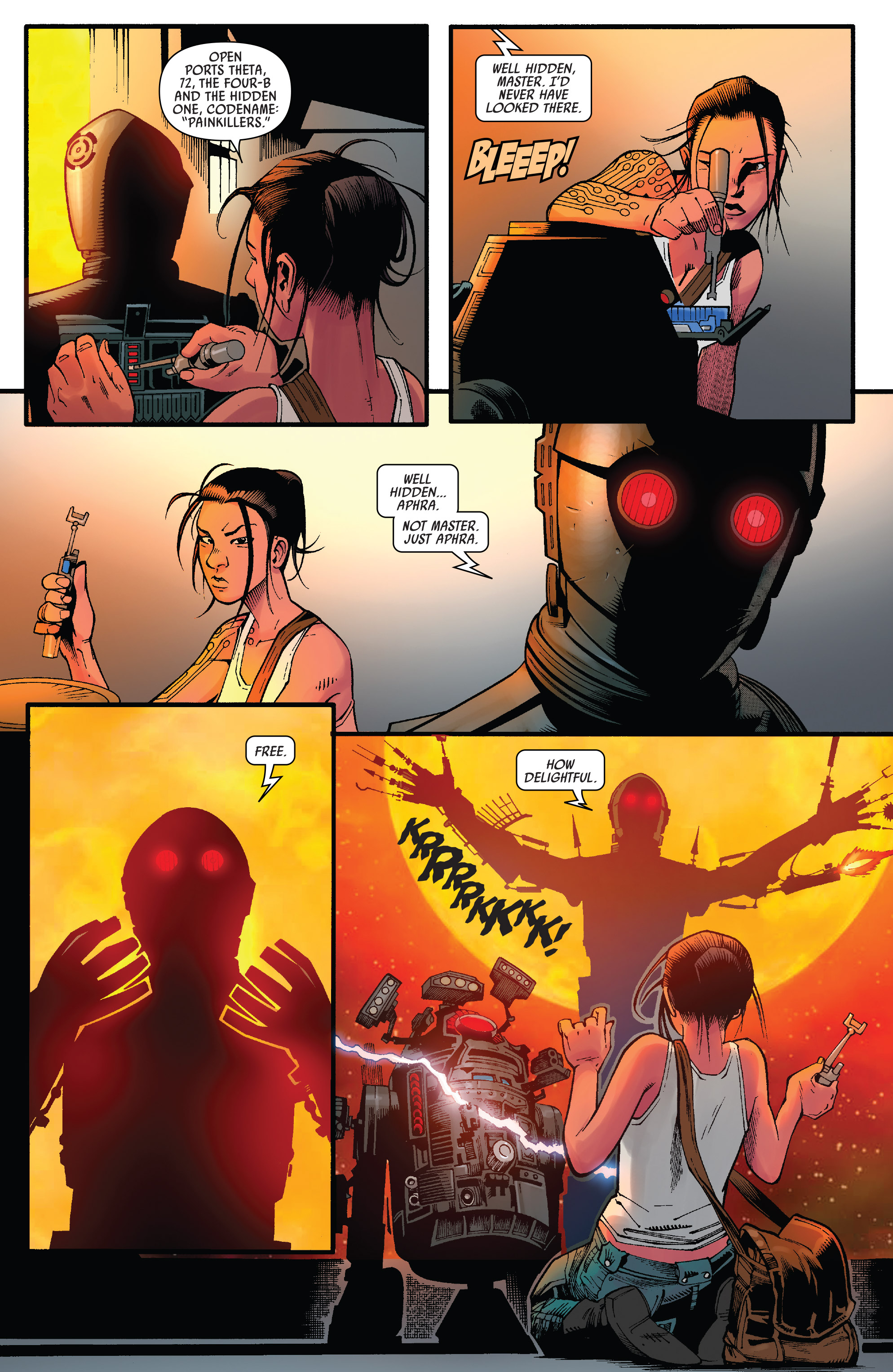 Star Wars: Doctor Aphra (2016-): Chapter 12 - Page 7