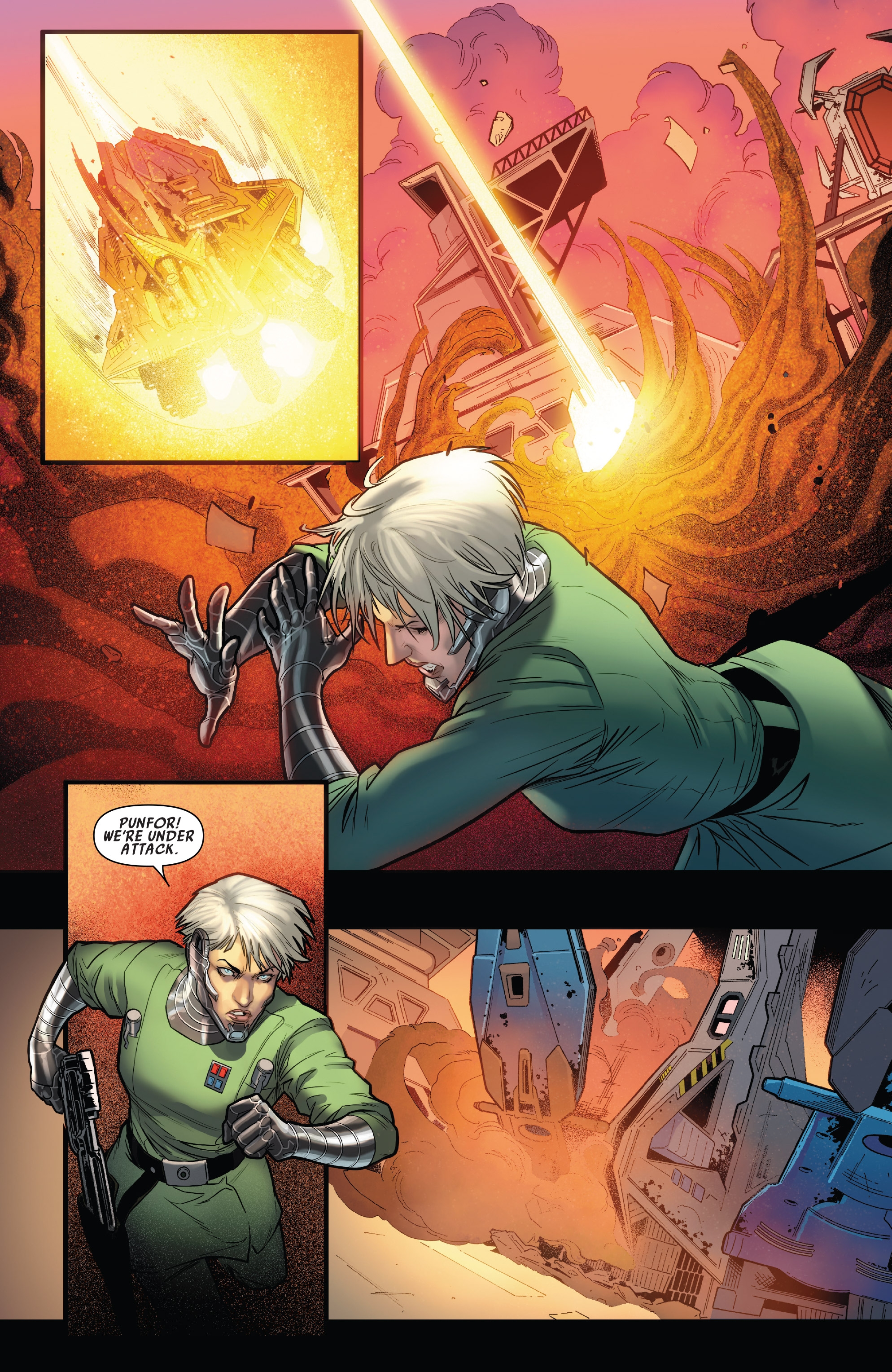 Star Wars: Doctor Aphra (2016-): Chapter 14 - Page 6