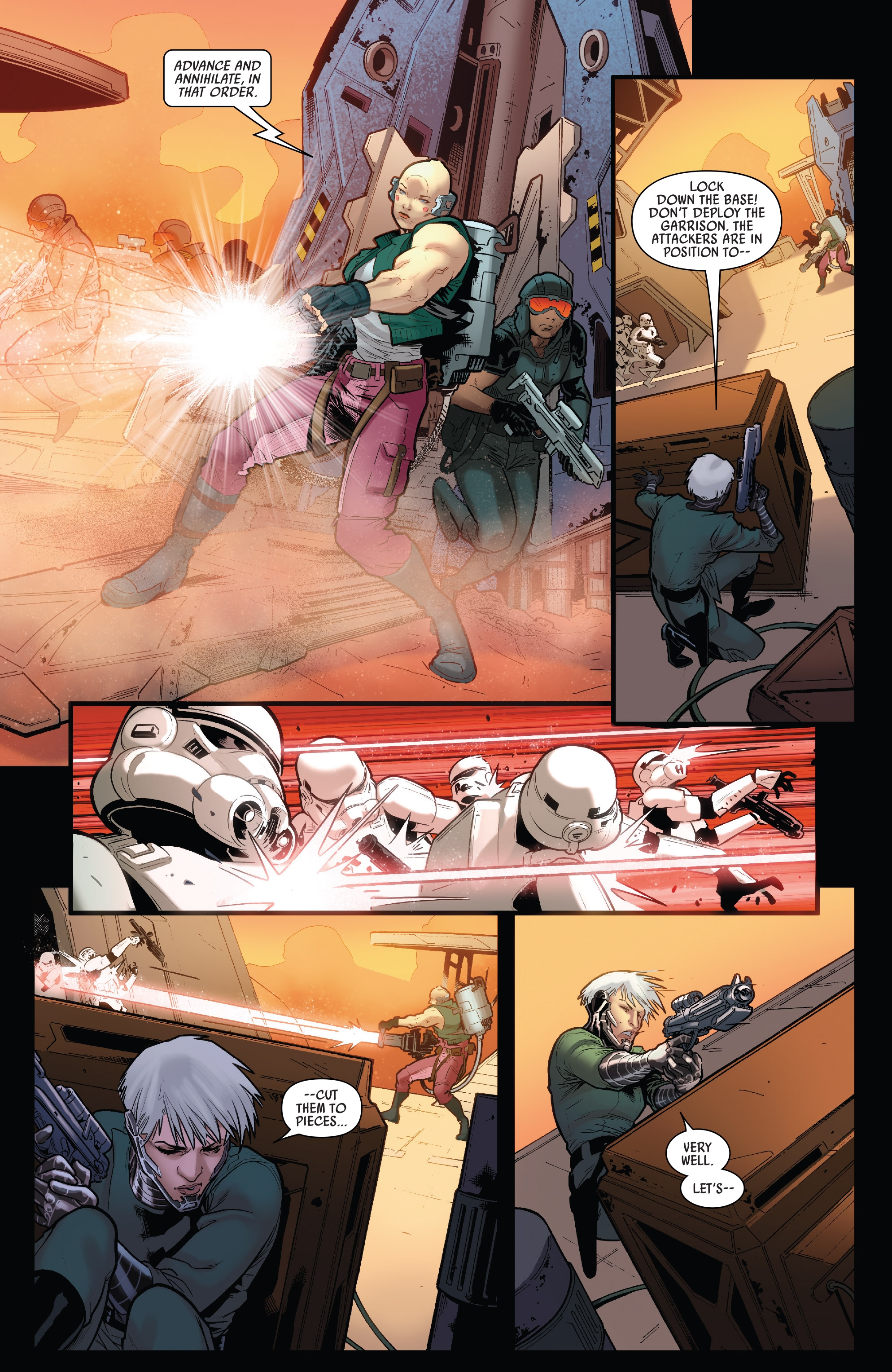 Star Wars: Doctor Aphra (2016-): Chapter 14 - Page 7