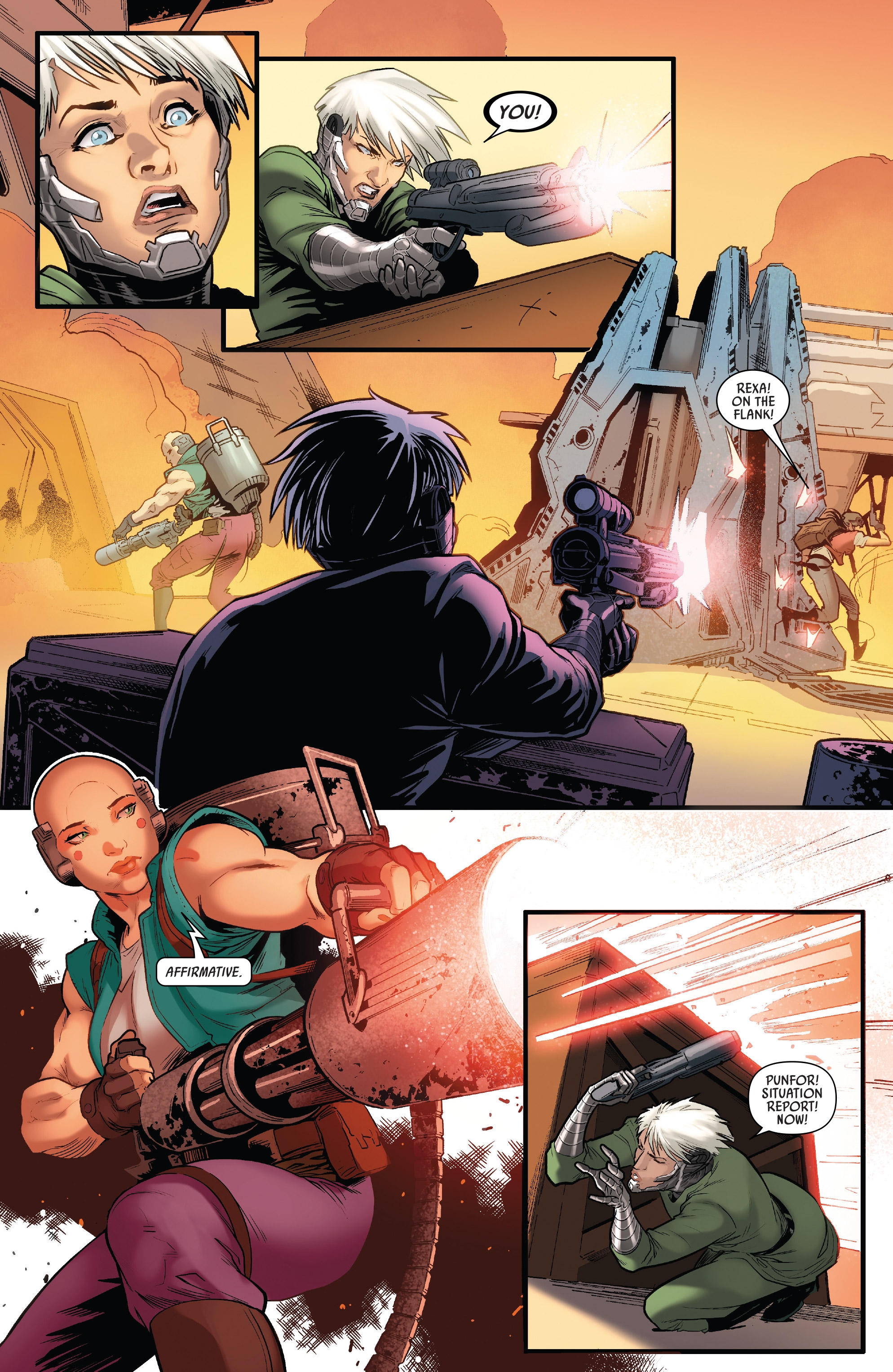 Star Wars: Doctor Aphra (2016-): Chapter 14 - Page 9