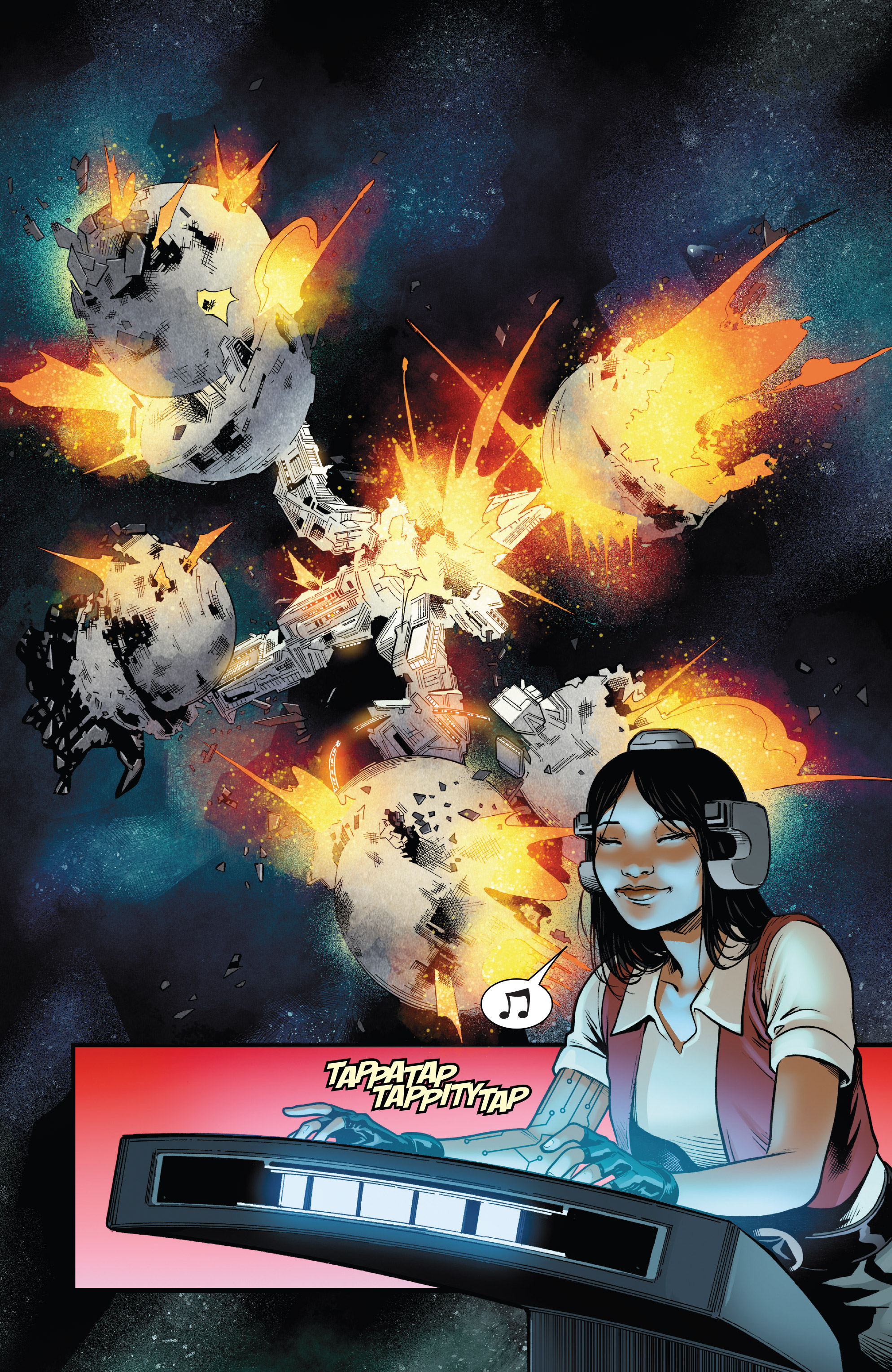 Star Wars: Doctor Aphra (2016-): Chapter 19 - Page 8