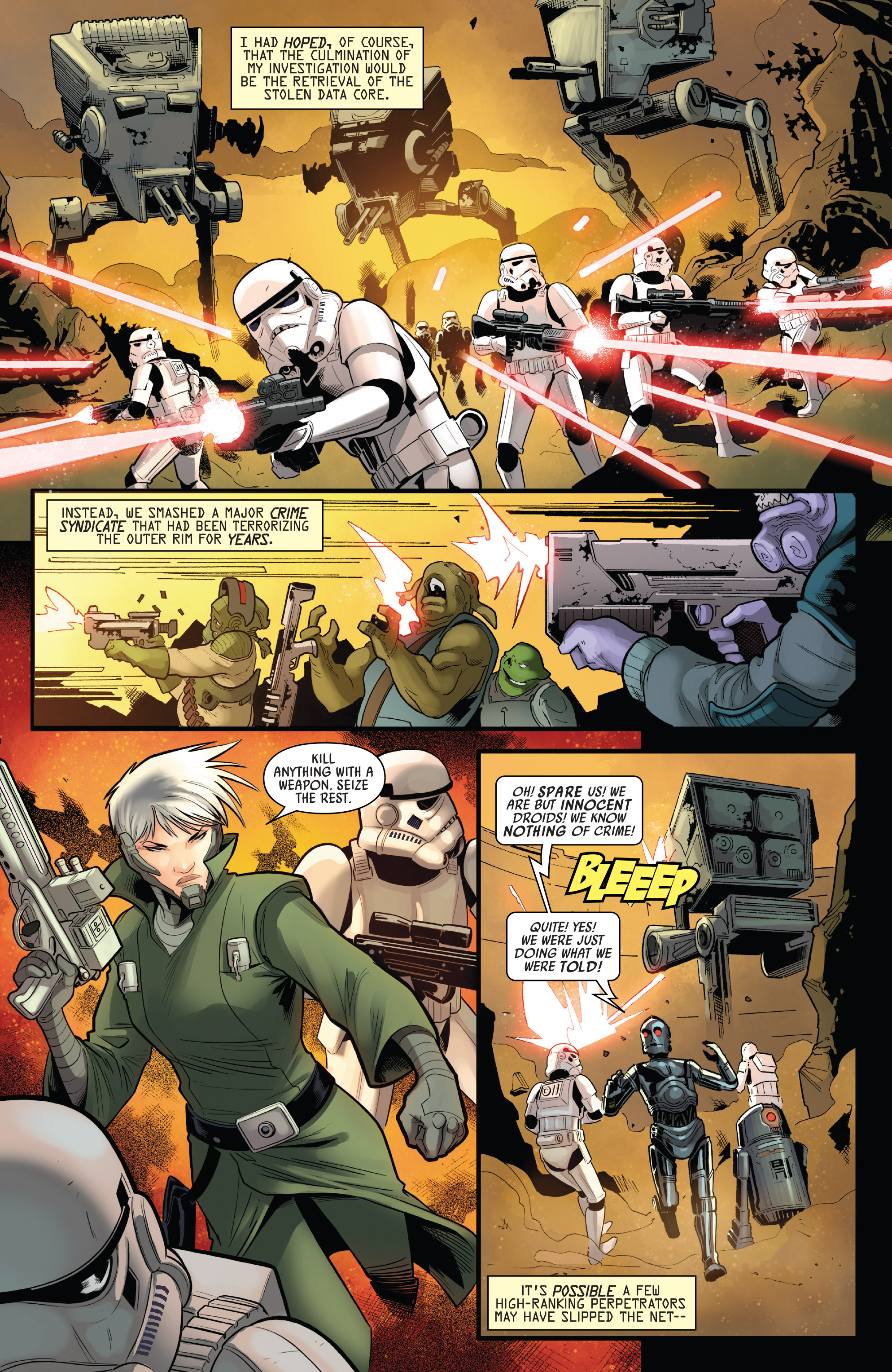 Star Wars: Doctor Aphra (2016-): Chapter 19 - Page 17