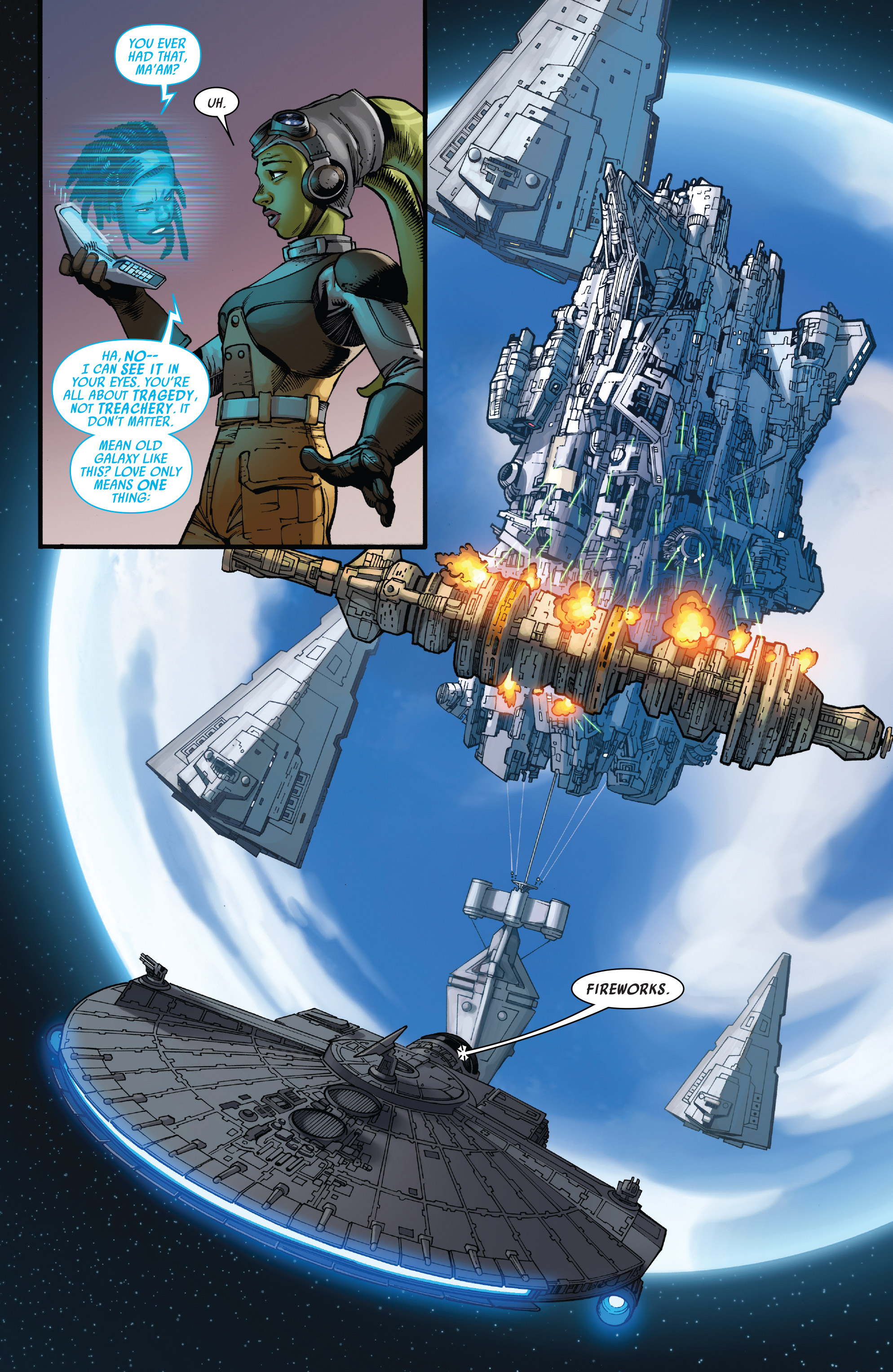 Star Wars: Doctor Aphra (2016-): Chapter 21 - Page 16