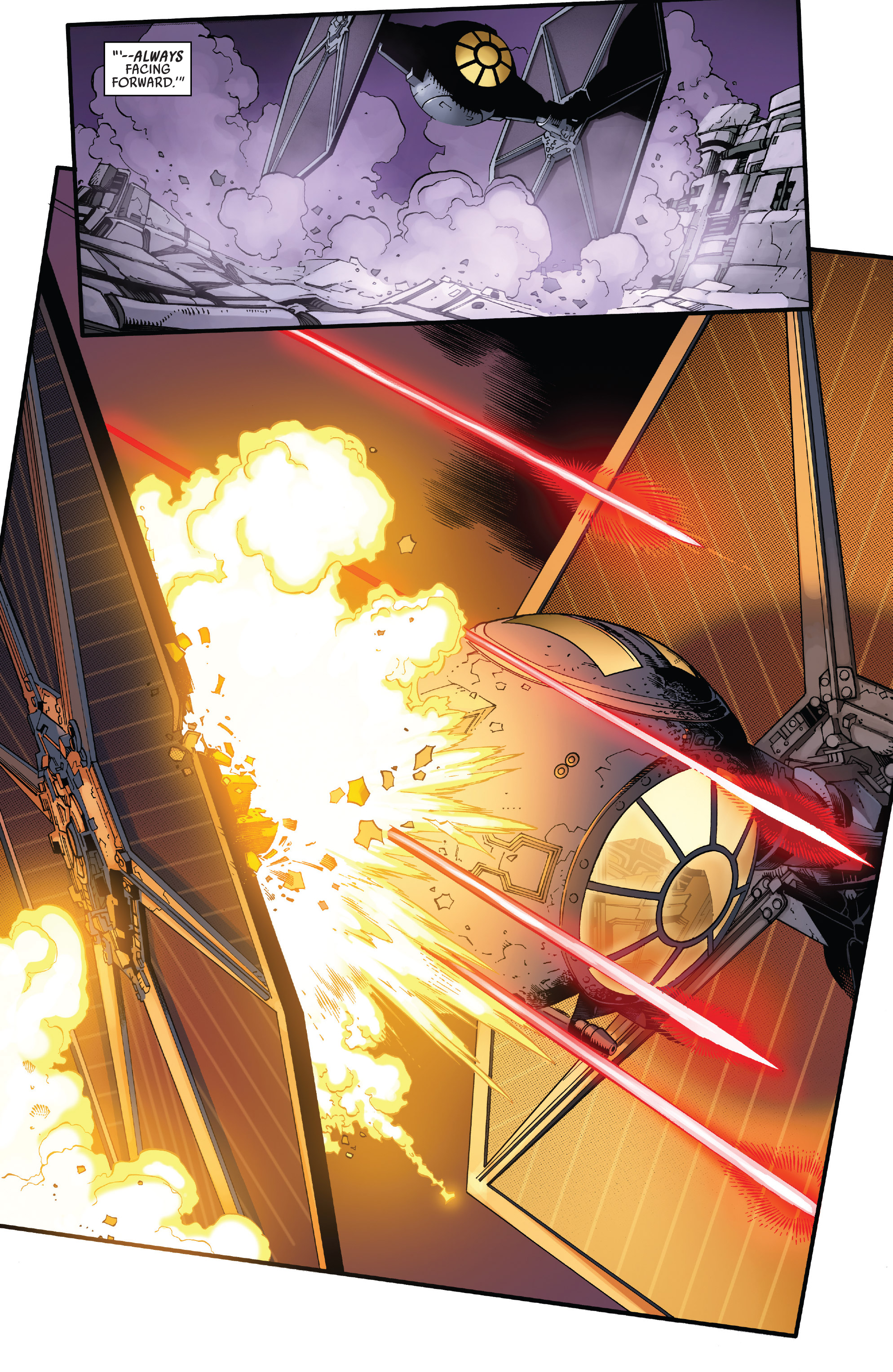 Star Wars: Doctor Aphra (2016-): Chapter 22 - Page 6