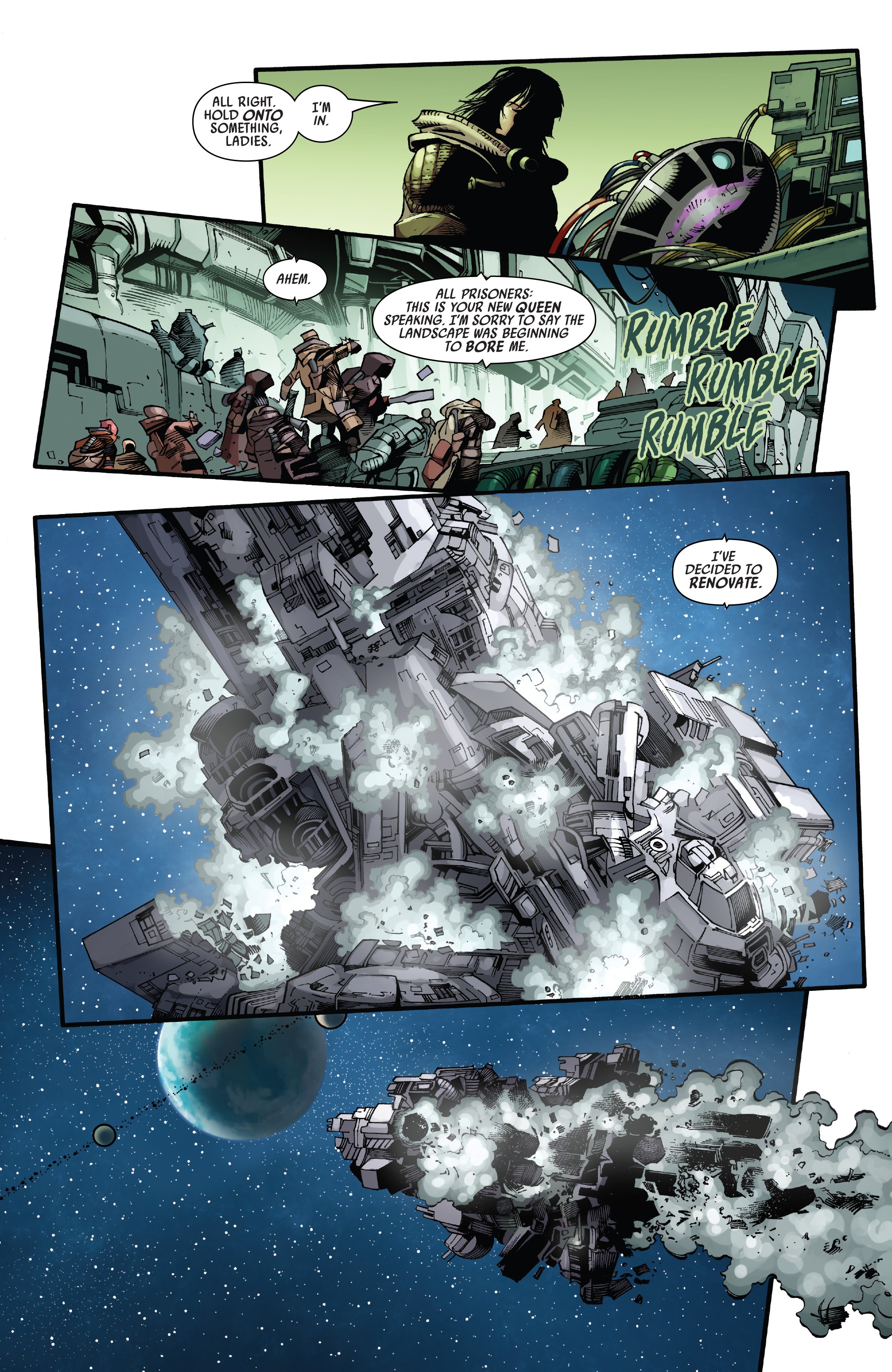 Star Wars: Doctor Aphra (2016-): Chapter 23 - Page 16