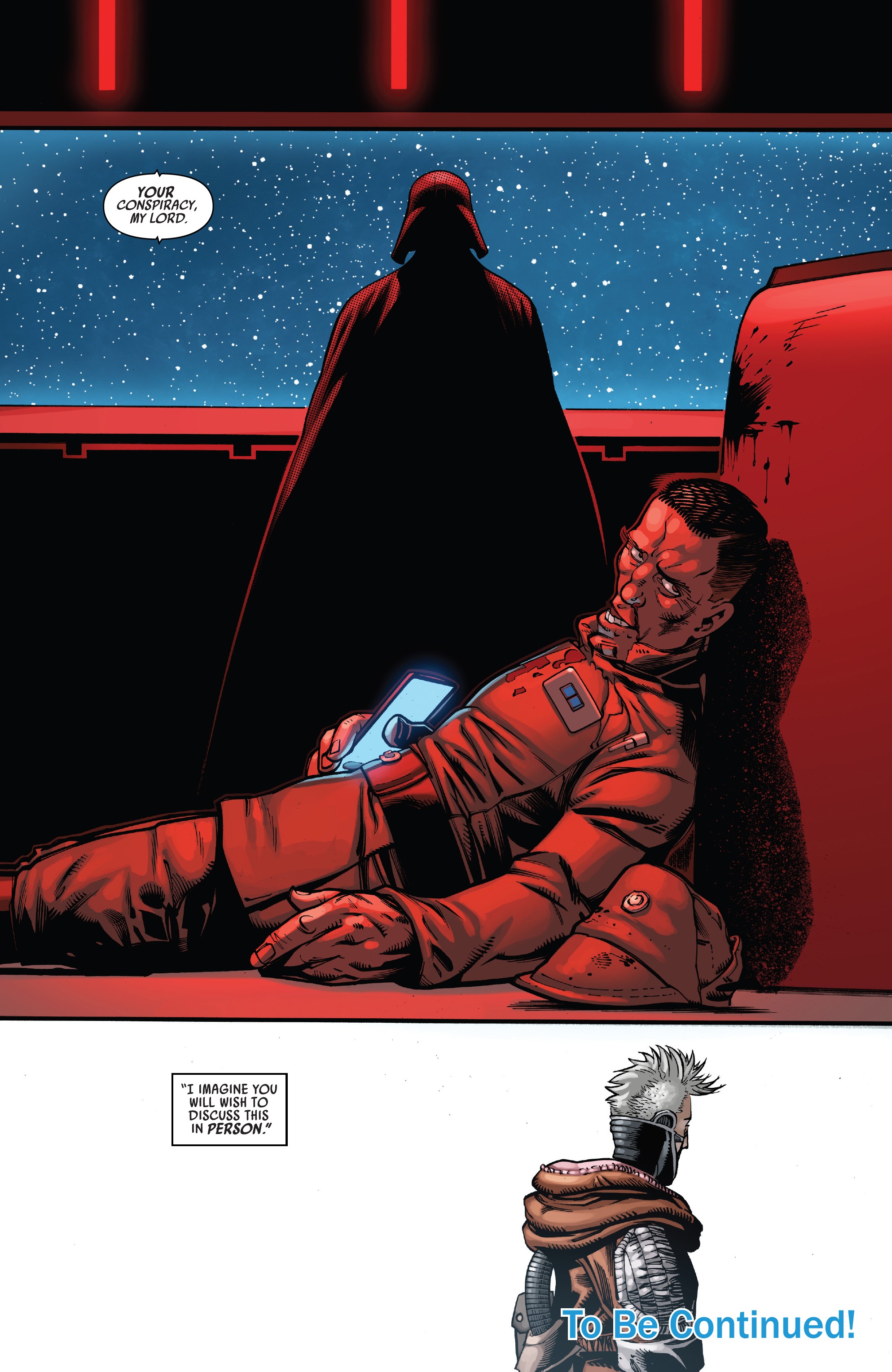 Star Wars: Doctor Aphra (2016-): Chapter 23 - Page 22