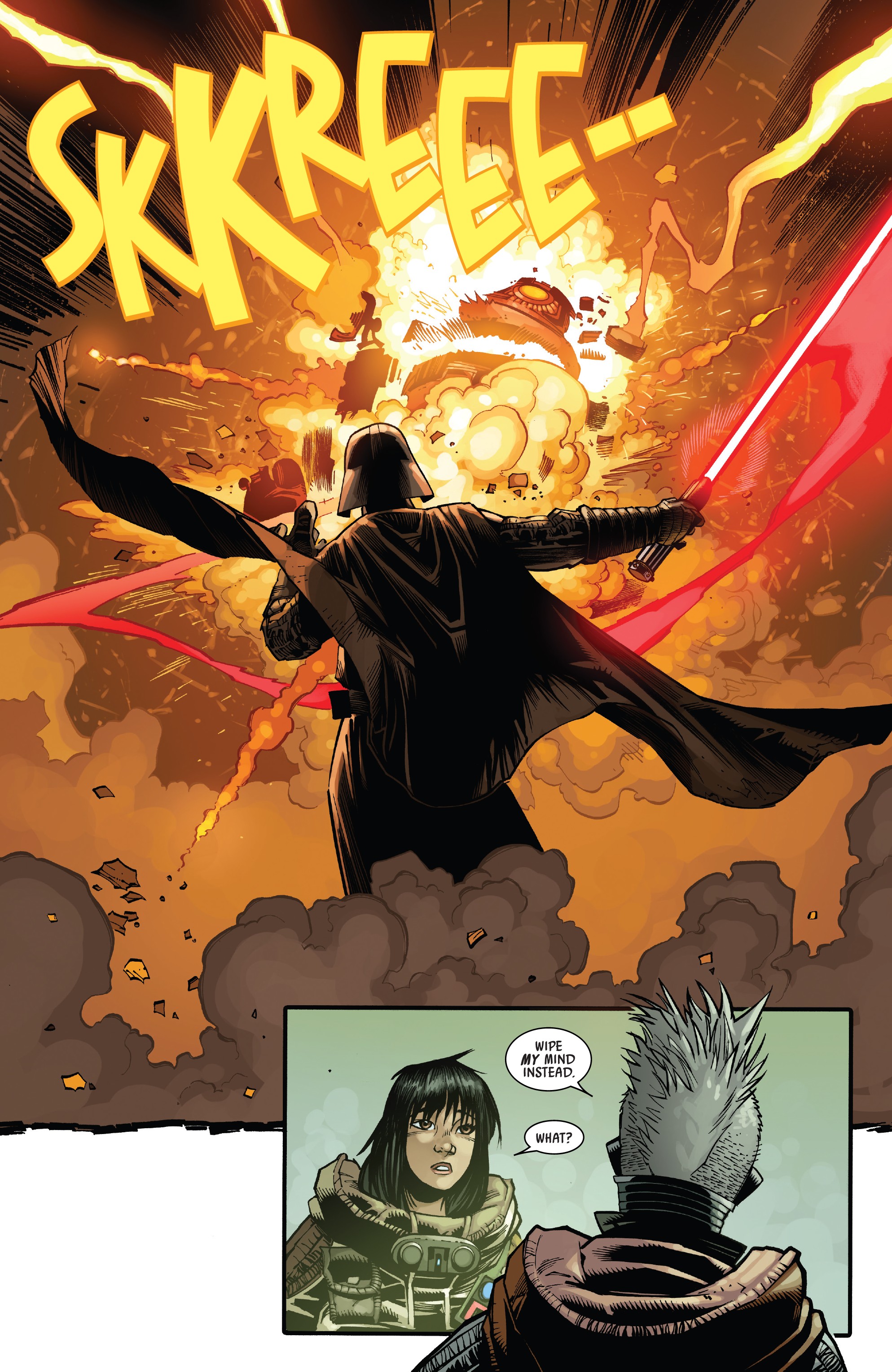 Star Wars: Doctor Aphra (2016-): Chapter 25 - Page 5