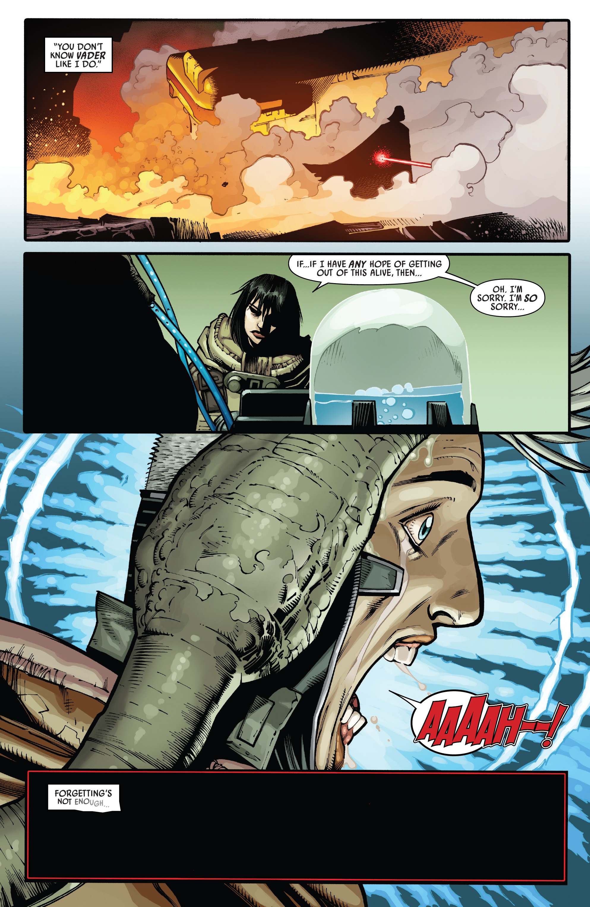 Star Wars: Doctor Aphra (2016-): Chapter 25 - Page 7