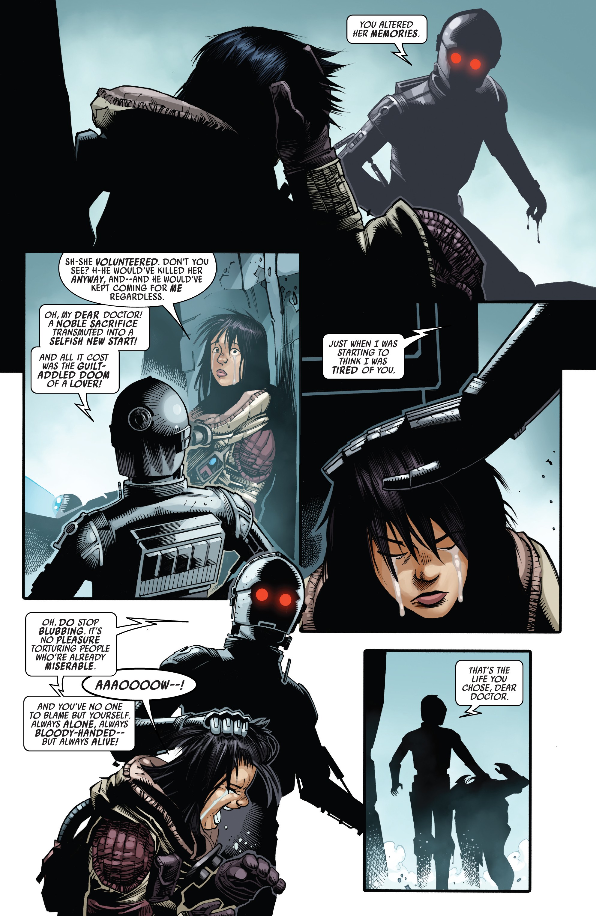 Star Wars: Doctor Aphra (2016-): Chapter 25 - Page 14
