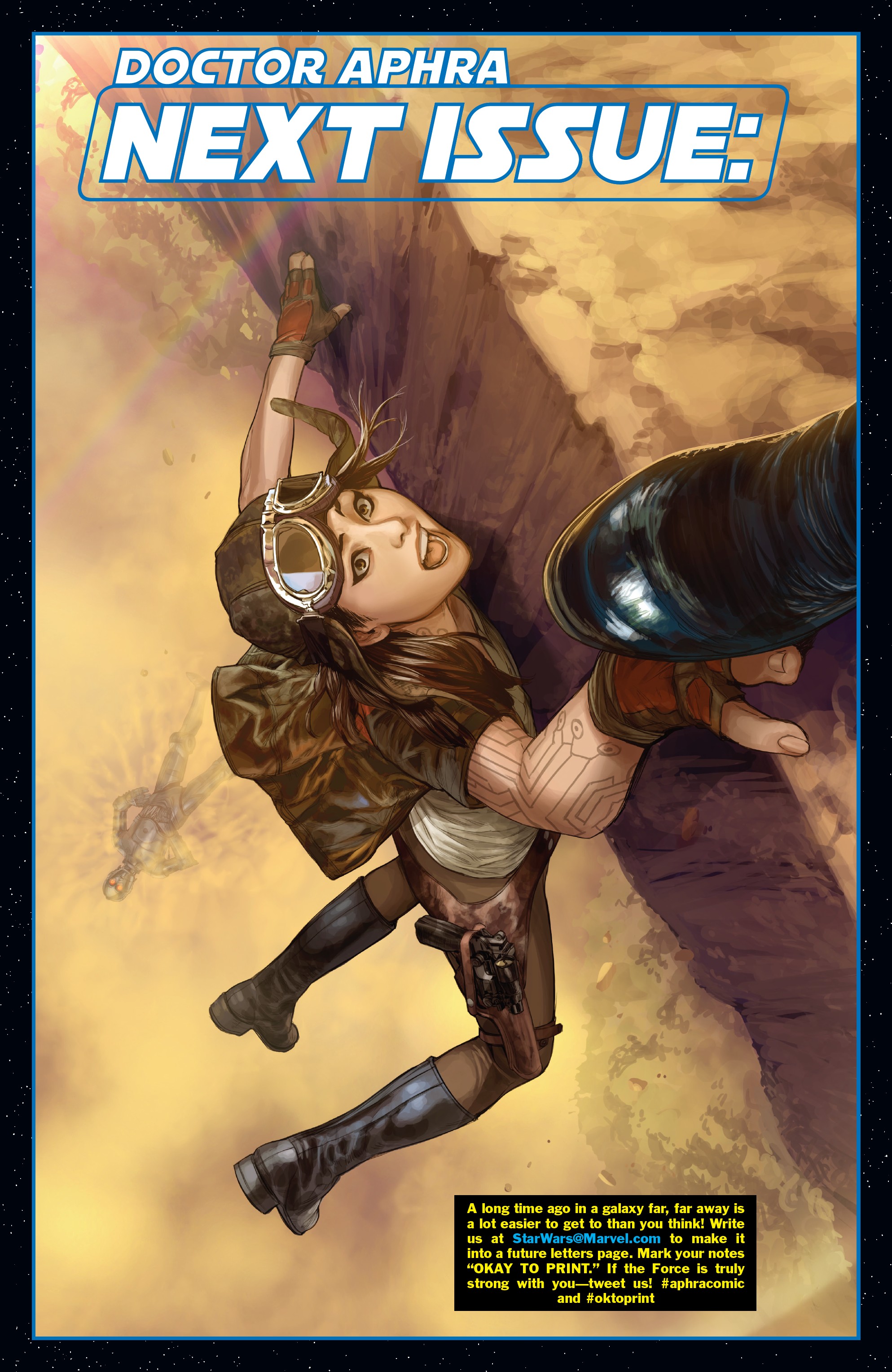 Star Wars: Doctor Aphra (2016-): Chapter 26 - Page 23