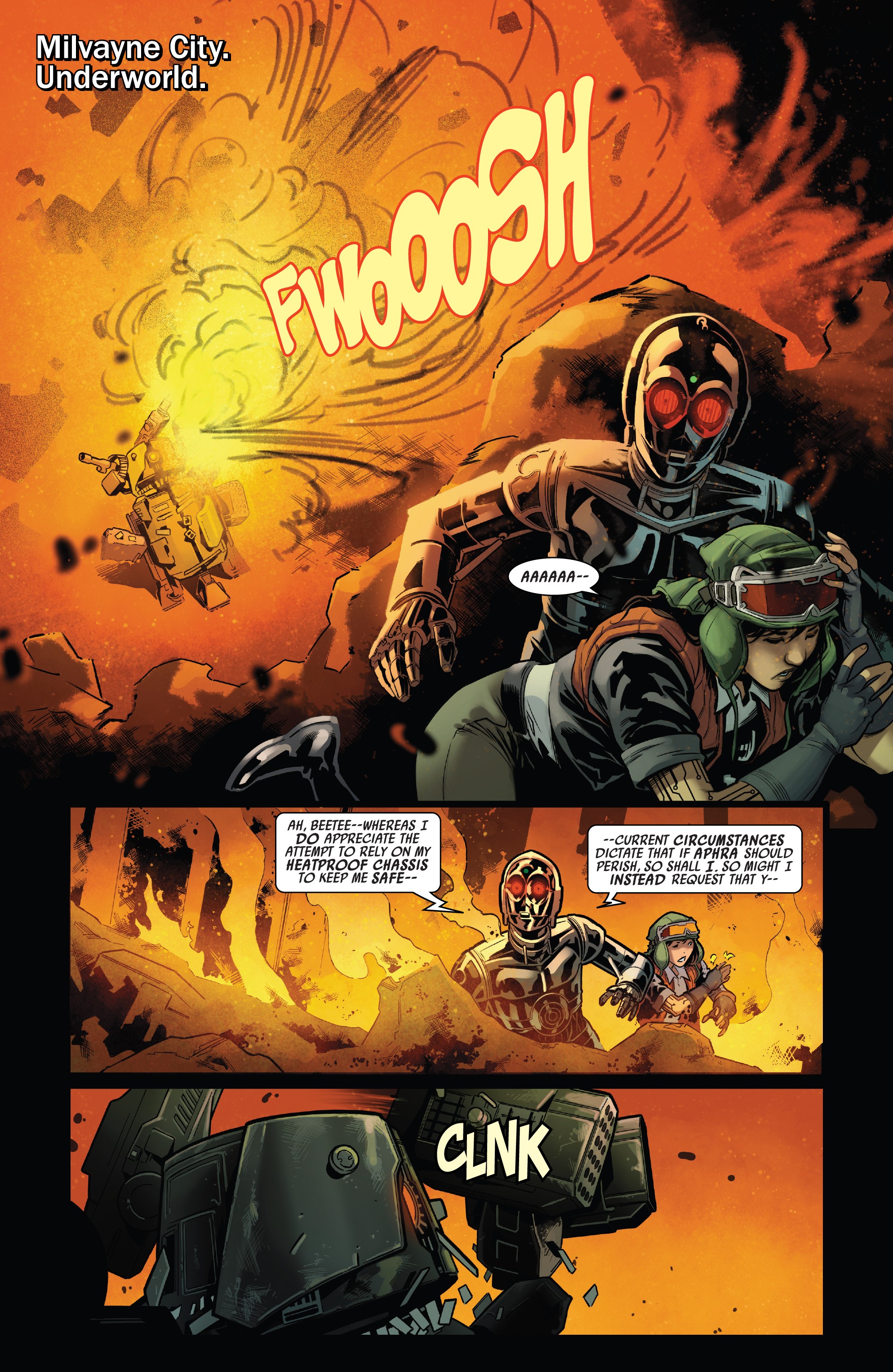 Star Wars: Doctor Aphra (2016-): Chapter 28 - Page 4
