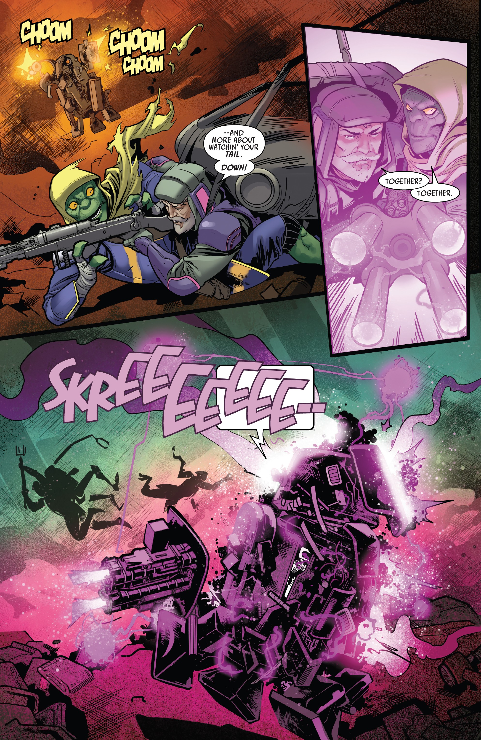 Star Wars: Doctor Aphra (2016-): Chapter 28 - Page 8