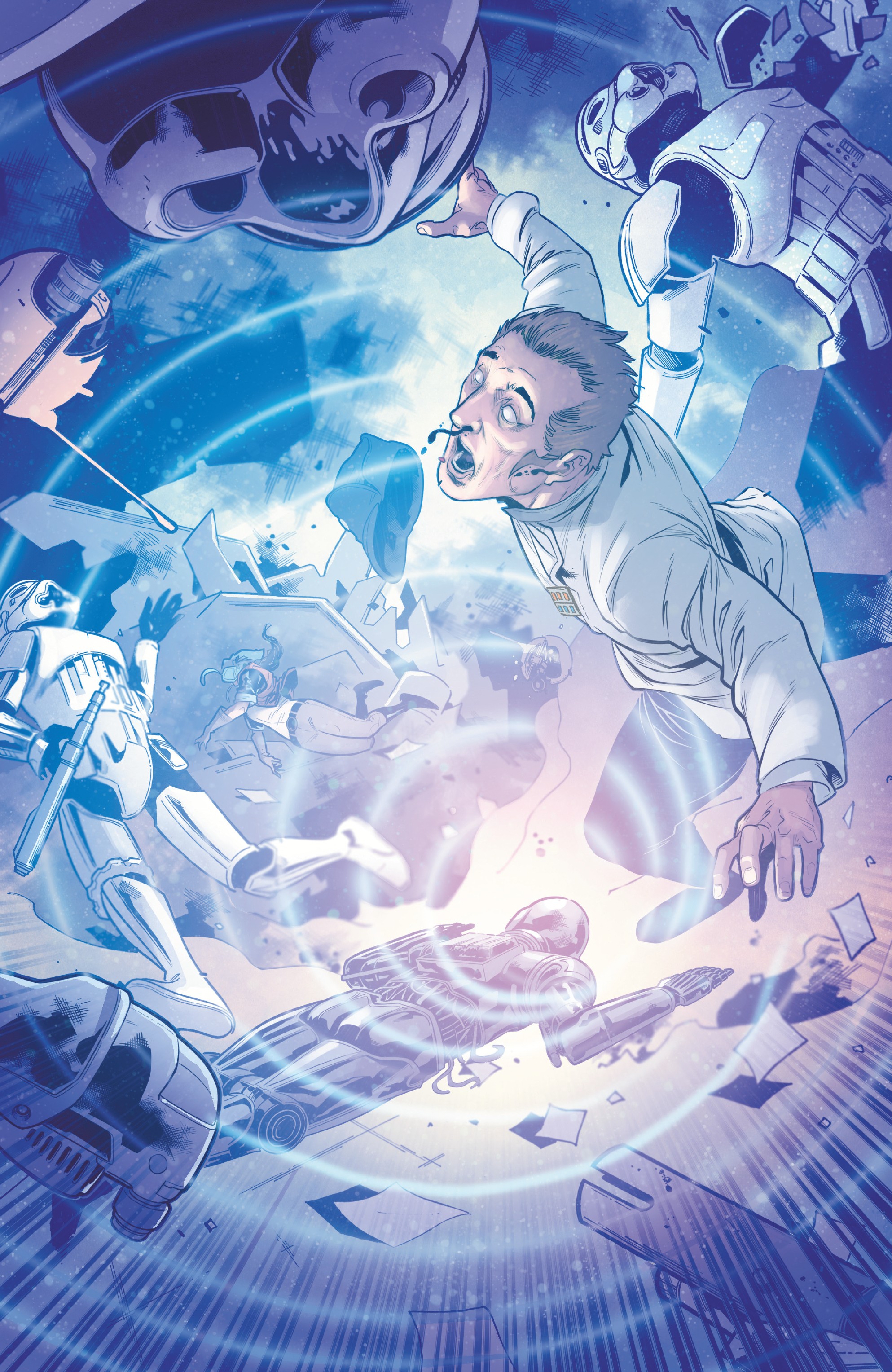 Star Wars: Doctor Aphra (2016-): Chapter 30 - Page 6