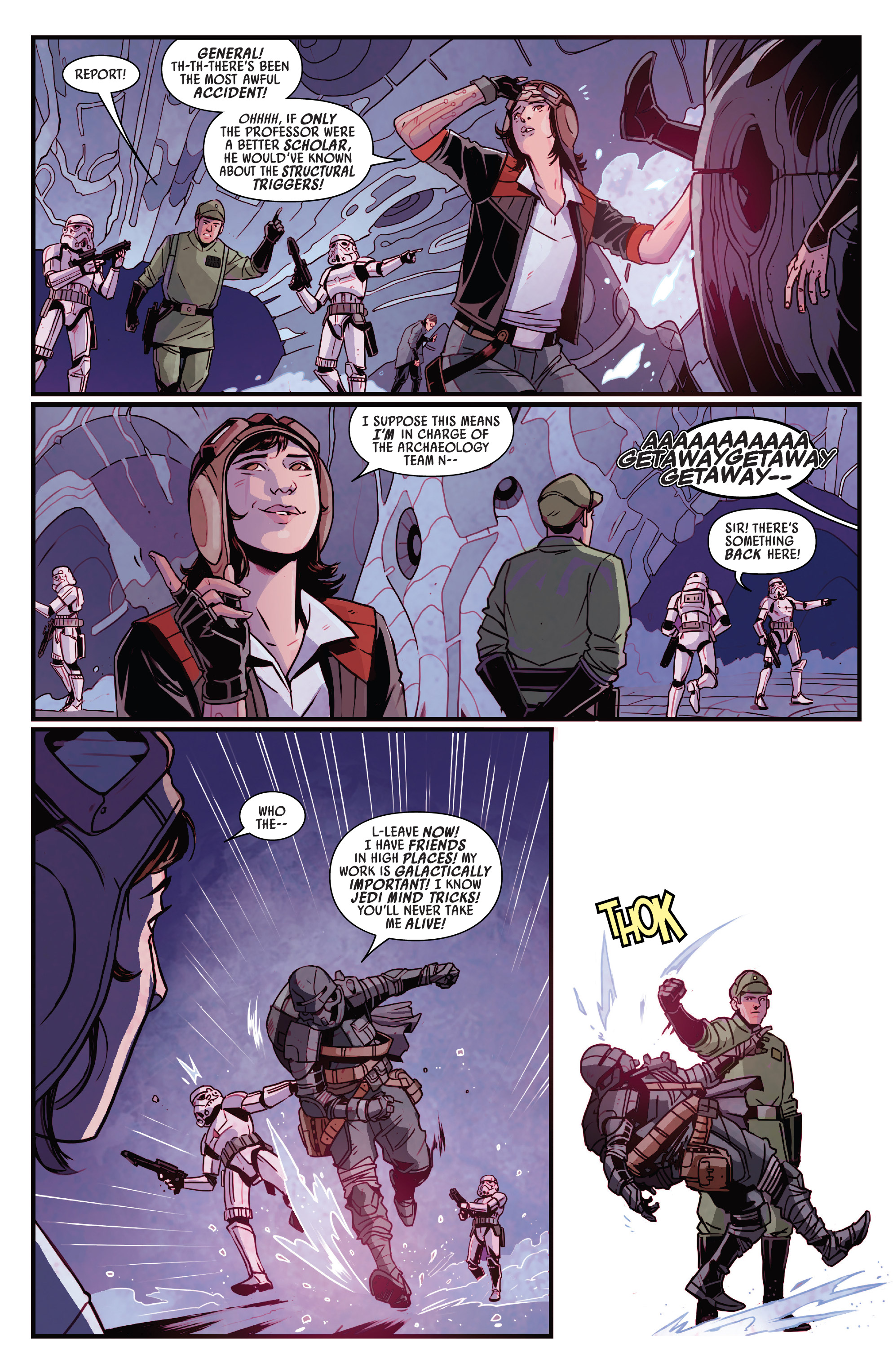 Star Wars: Doctor Aphra (2016-): Chapter 37 - Page 17