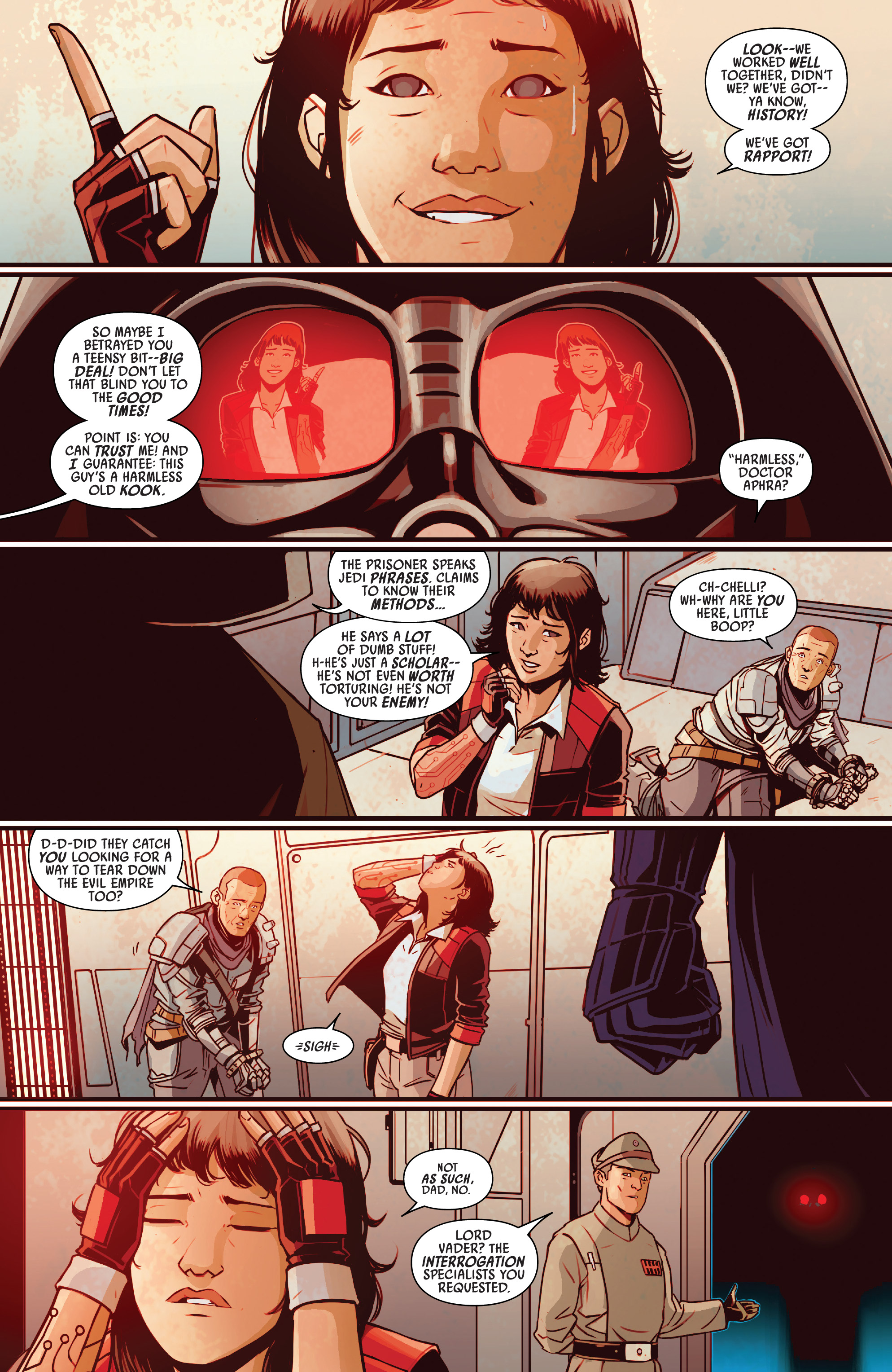 Star Wars: Doctor Aphra (2016-): Chapter 38 - Page 3