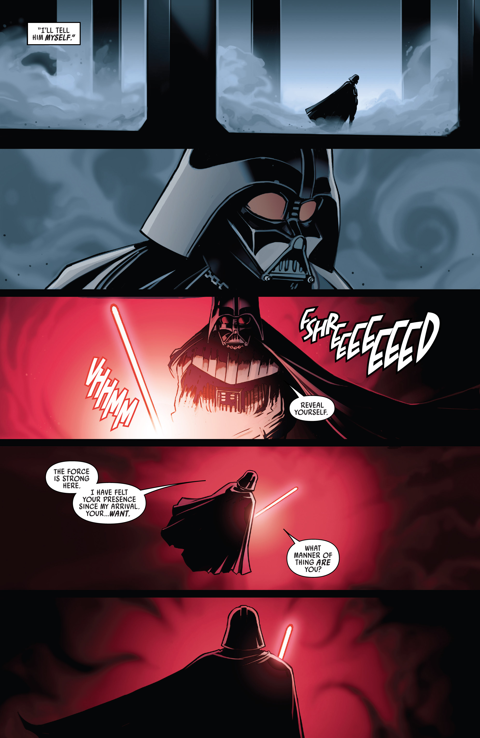 Star Wars: Doctor Aphra (2016-): Chapter 38 - Page 13