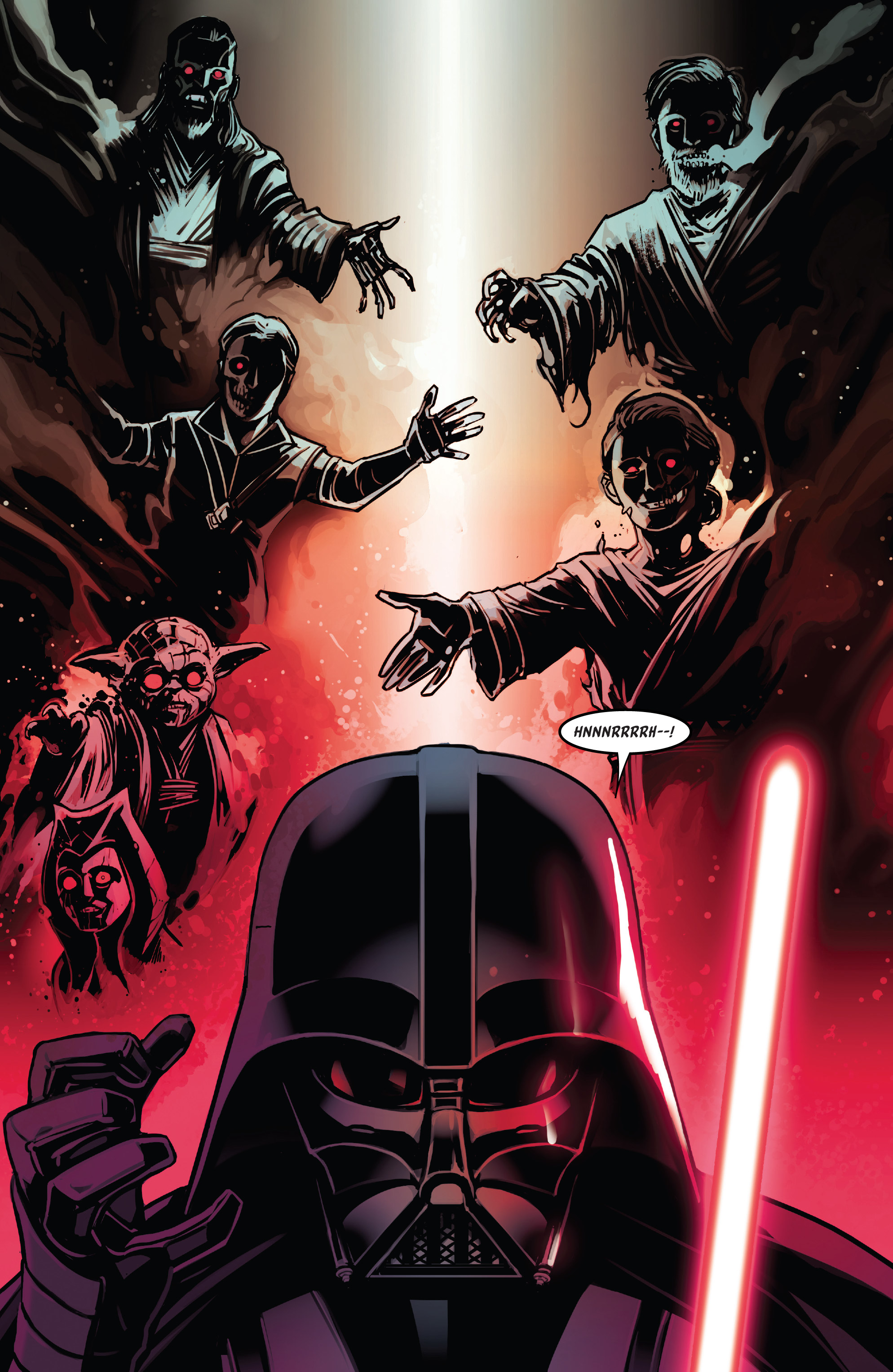 Star Wars: Doctor Aphra (2016-): Chapter 38 - Page 14
