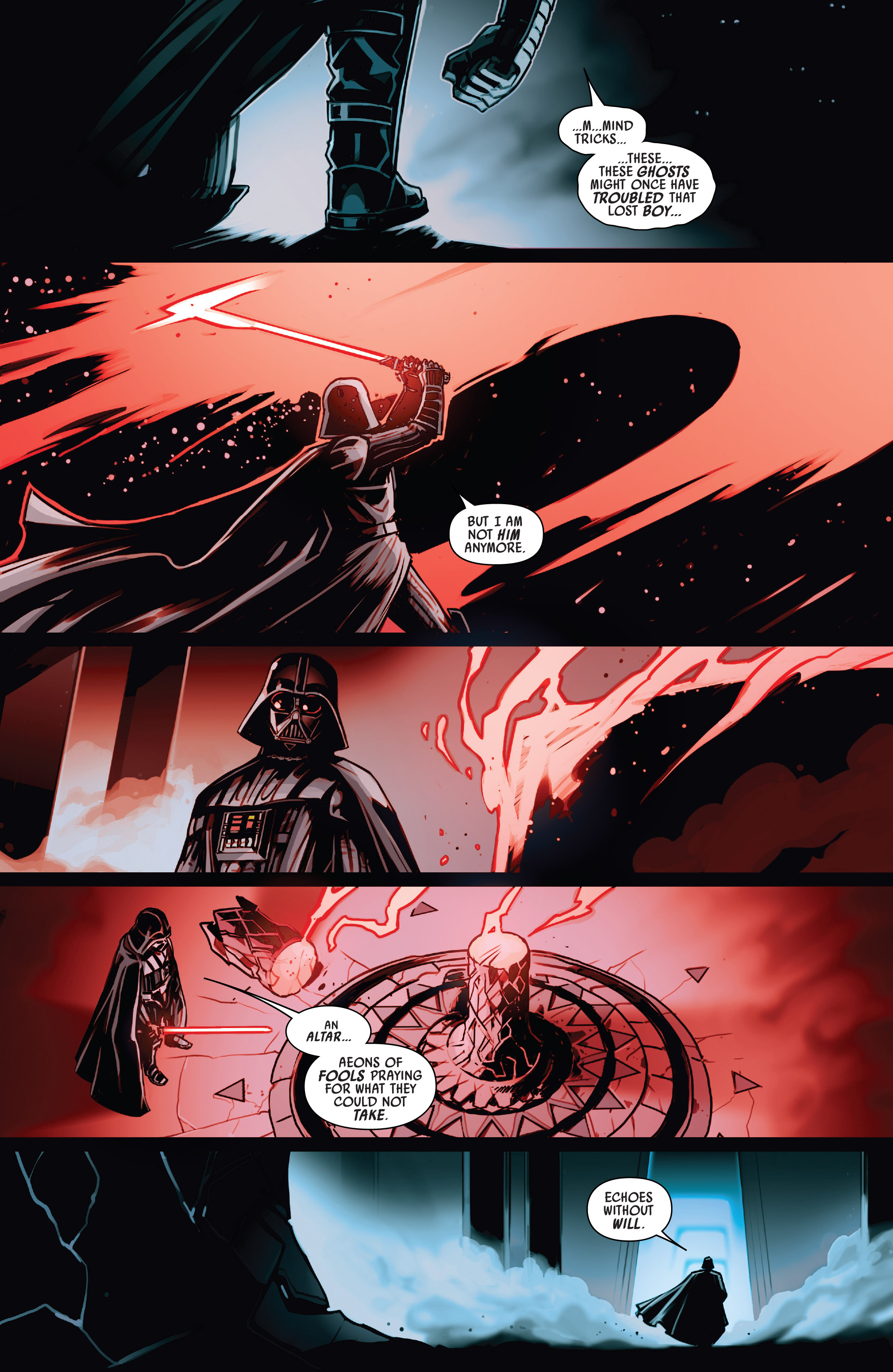 Star Wars: Doctor Aphra (2016-): Chapter 38 - Page 15