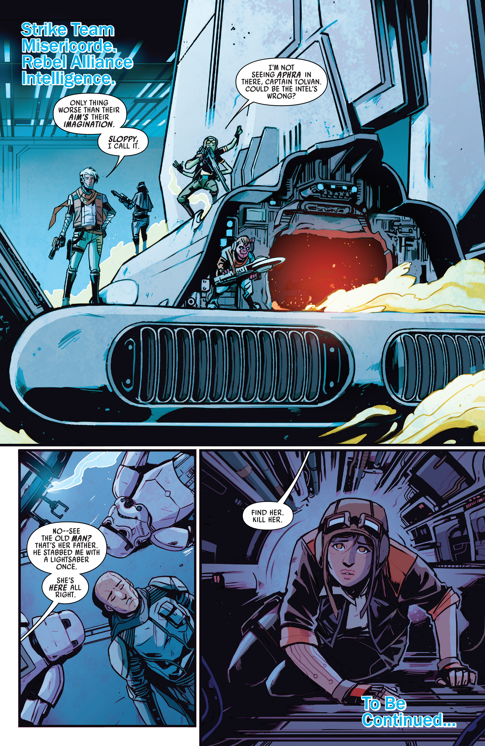 Star Wars: Doctor Aphra (2016-): Chapter 38 - Page 22