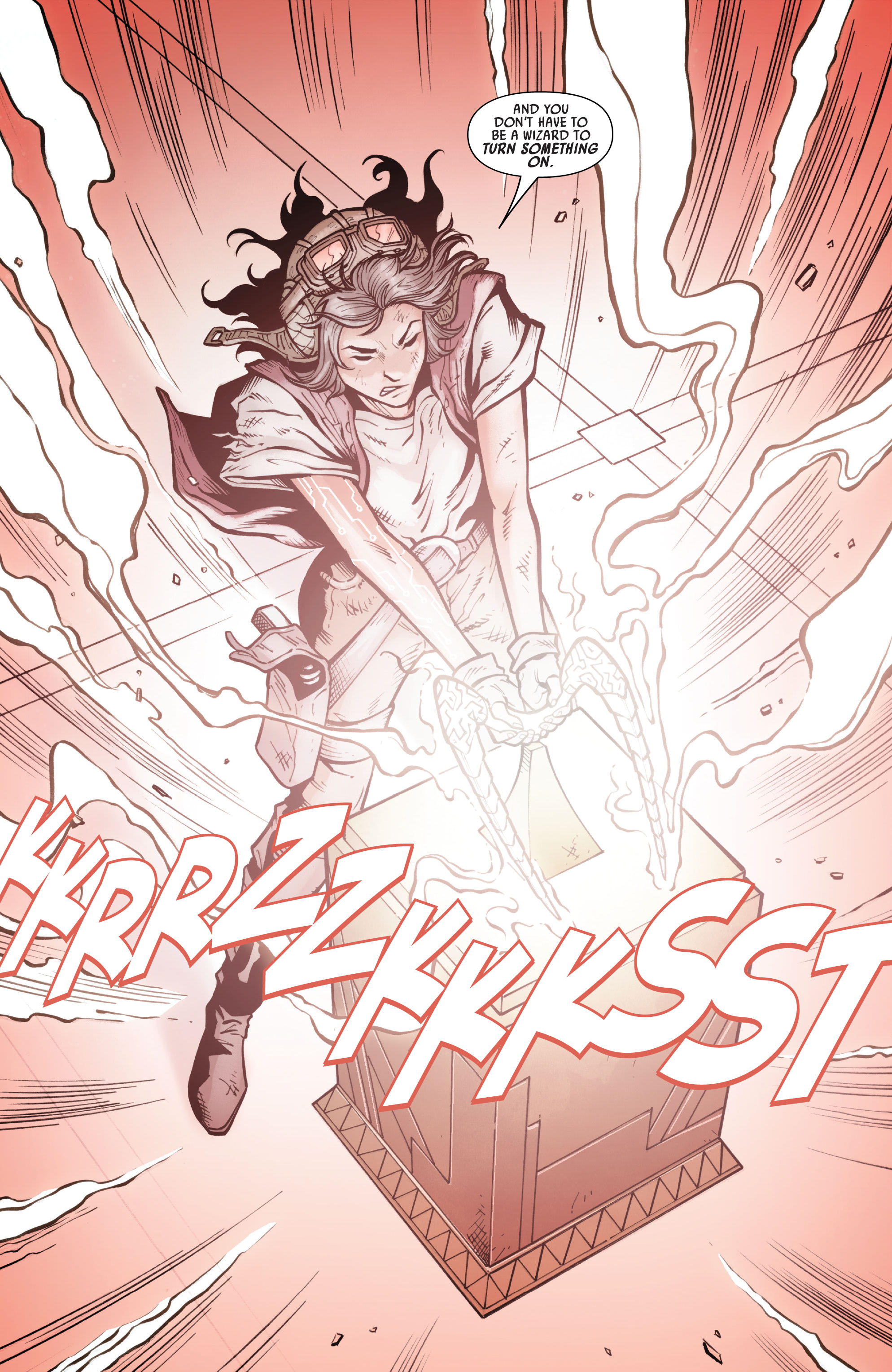 Star Wars: Doctor Aphra (2020-): Chapter 15 - Page 10