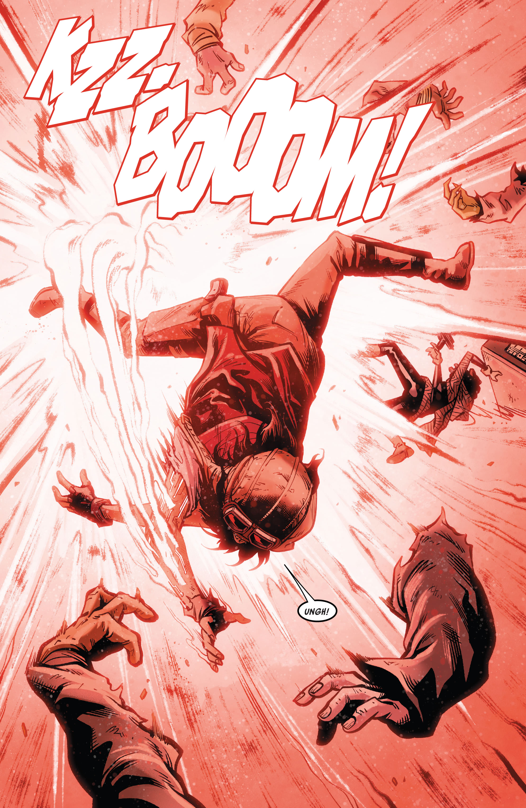 Star Wars: Doctor Aphra (2020-): Chapter 17 - Page 10