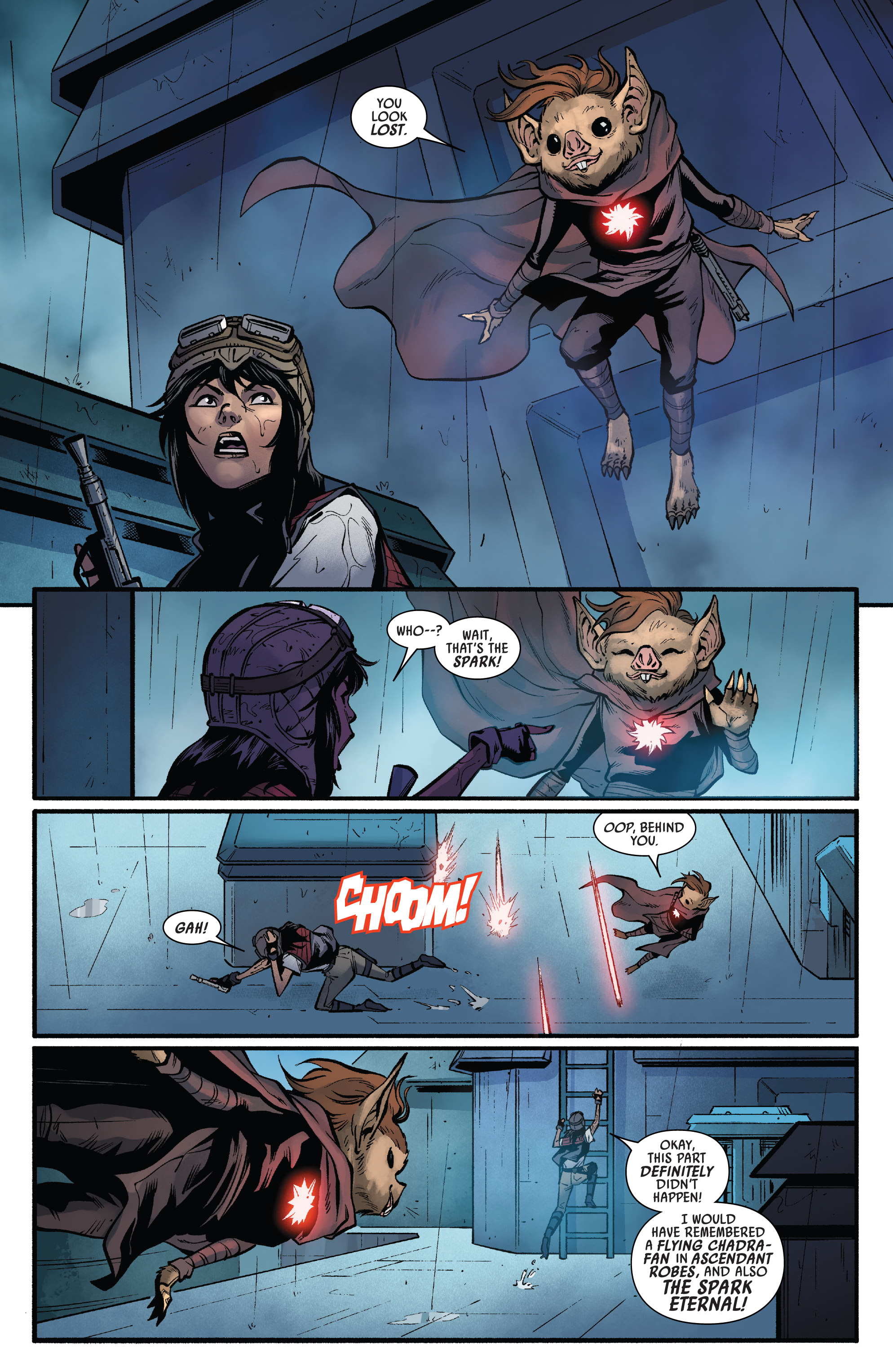 Star Wars: Doctor Aphra (2020-): Chapter 24 - Page 4