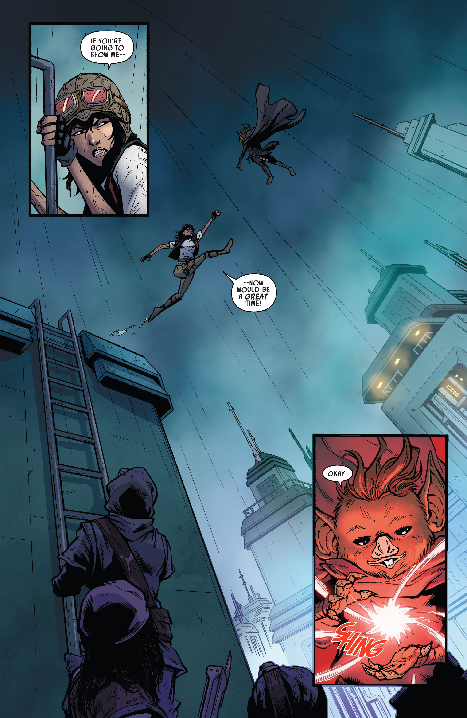 Star Wars: Doctor Aphra (2020-): Chapter 24 - Page 6