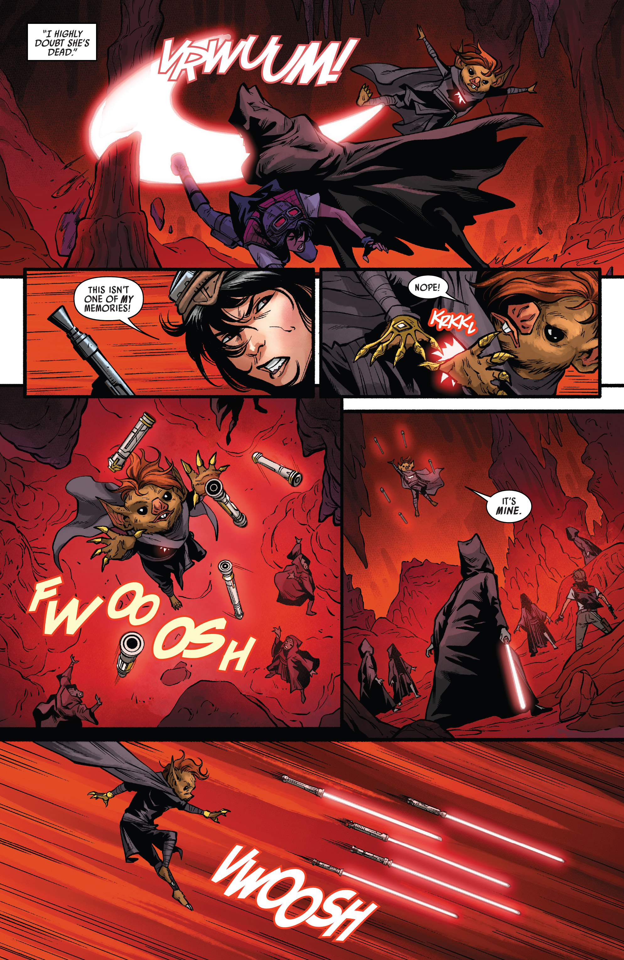 Star Wars: Doctor Aphra (2020-): Chapter 24 - Page 12