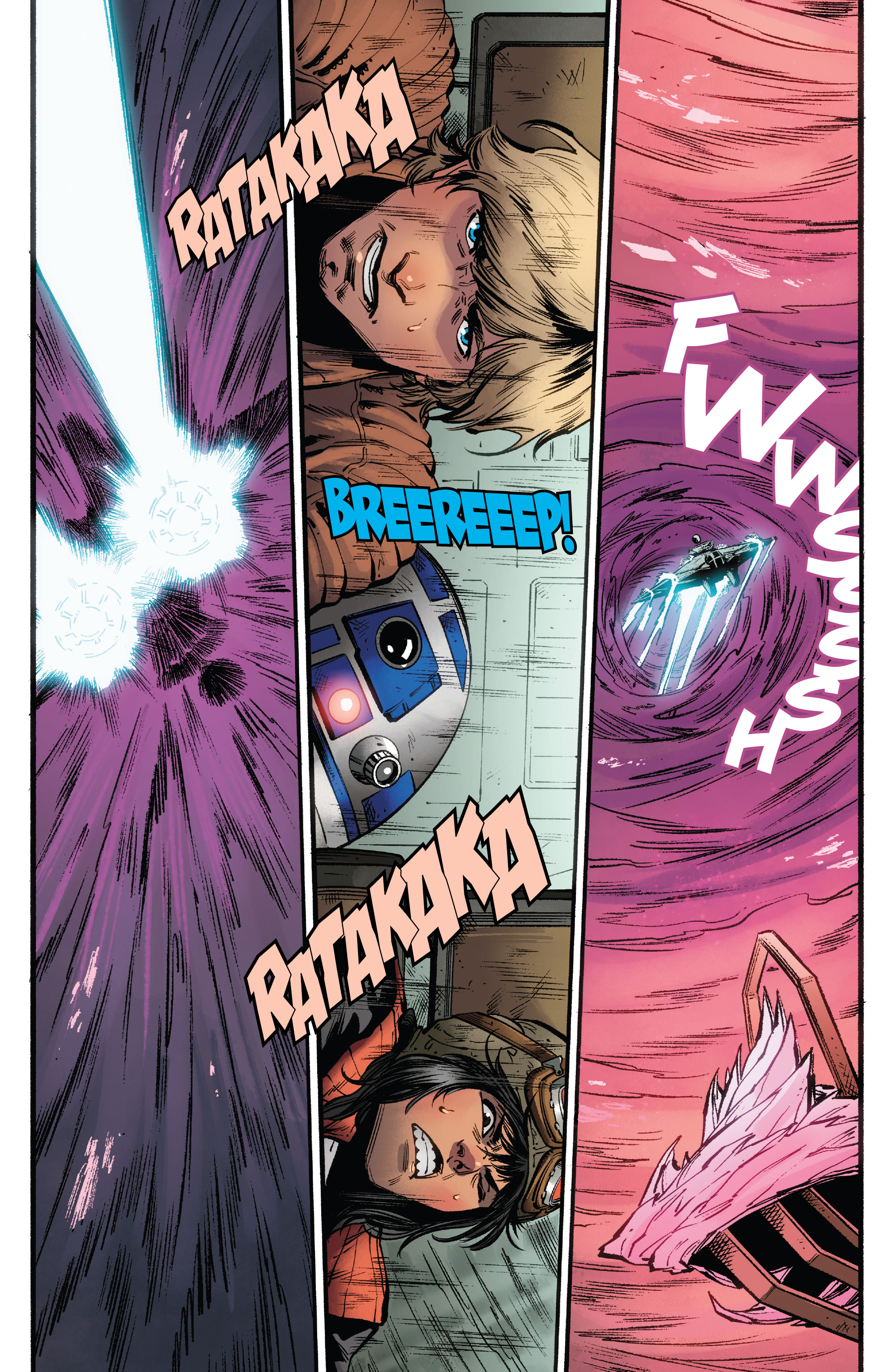 Star Wars: Doctor Aphra (2020-): Chapter 32 - Page 10