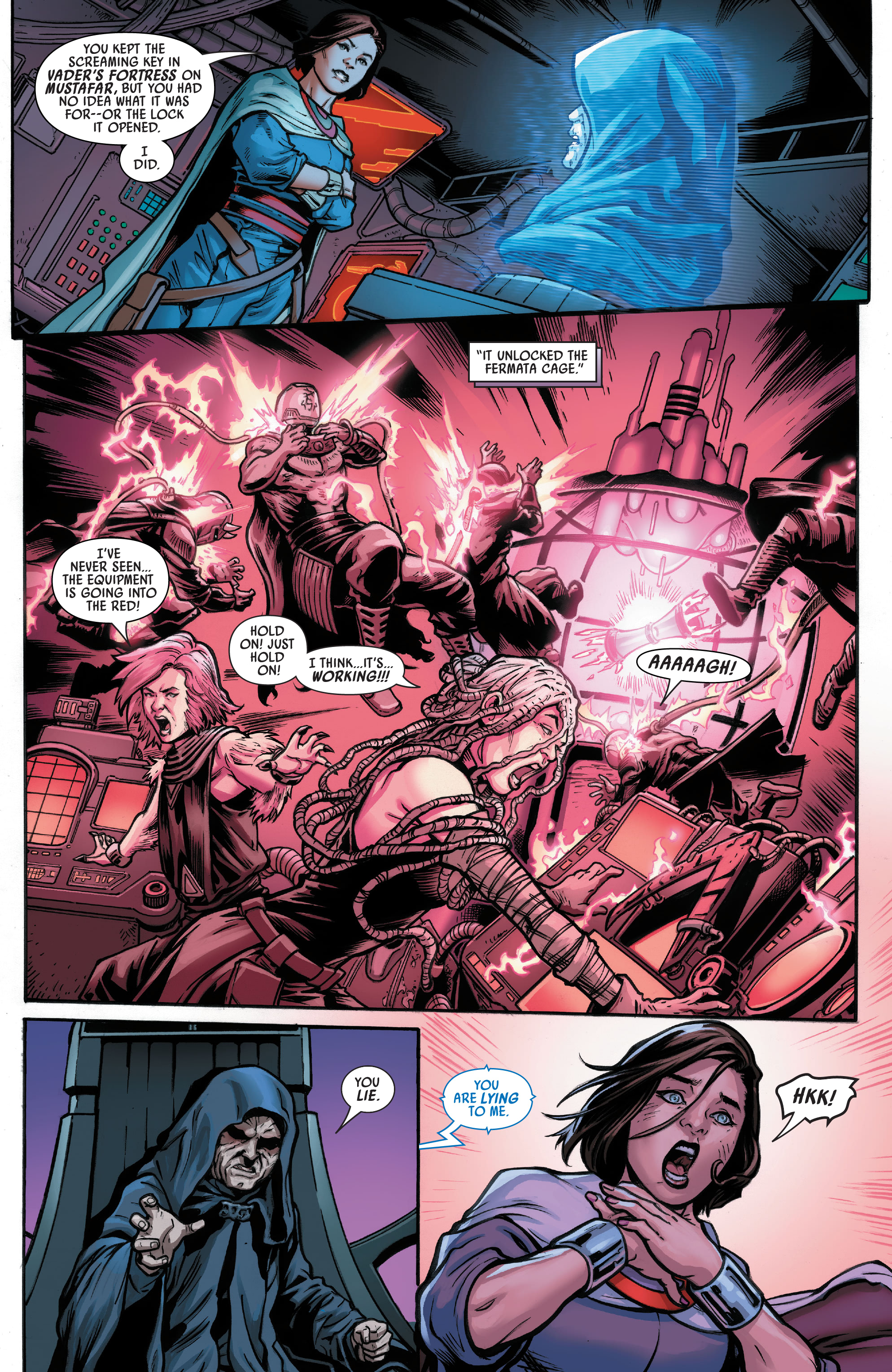 Star Wars: Hidden Empire (2022-): Chapter 1 - Page 19
