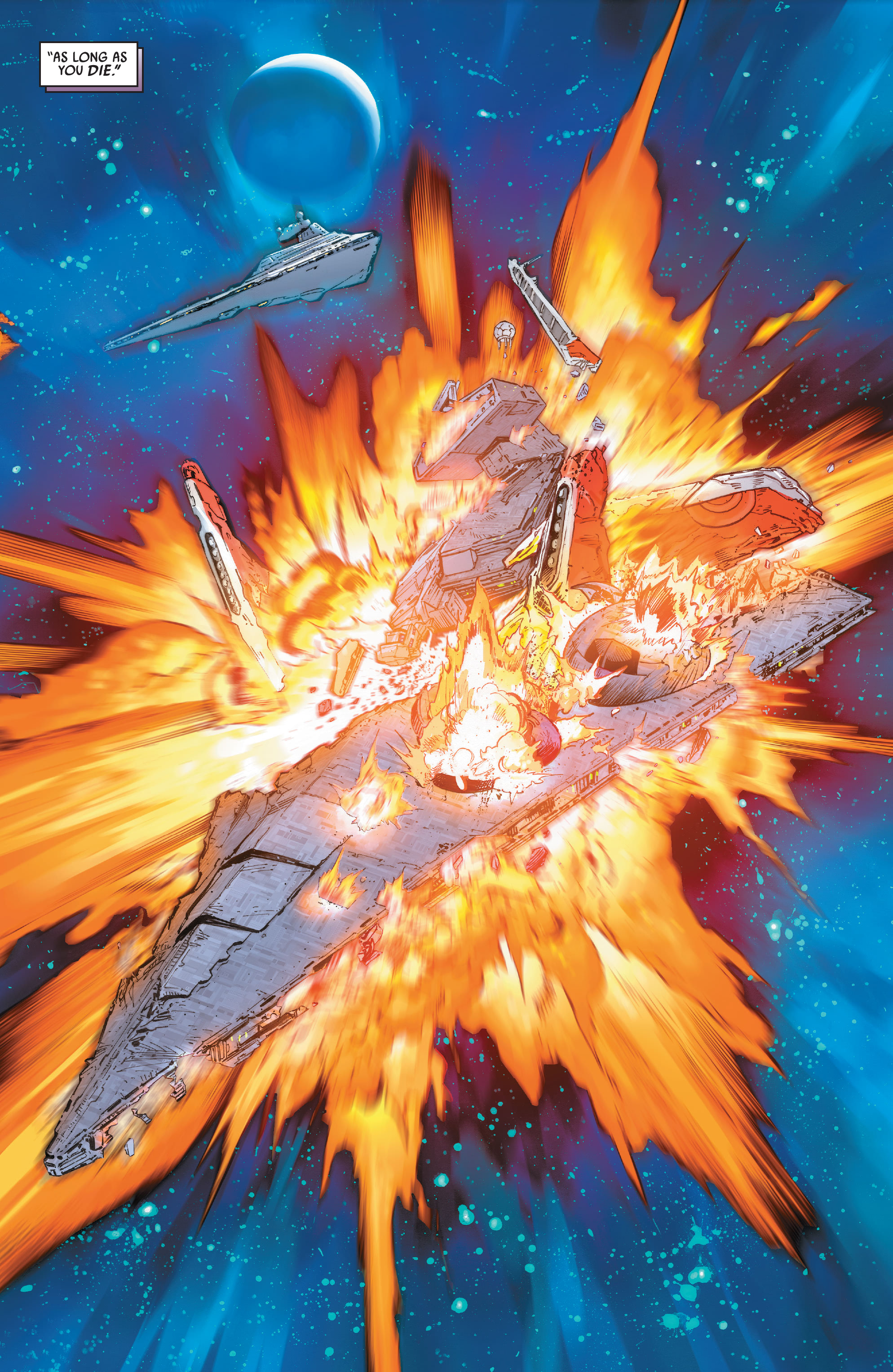 Star Wars: Hidden Empire (2022-): Chapter 1 - Page 23