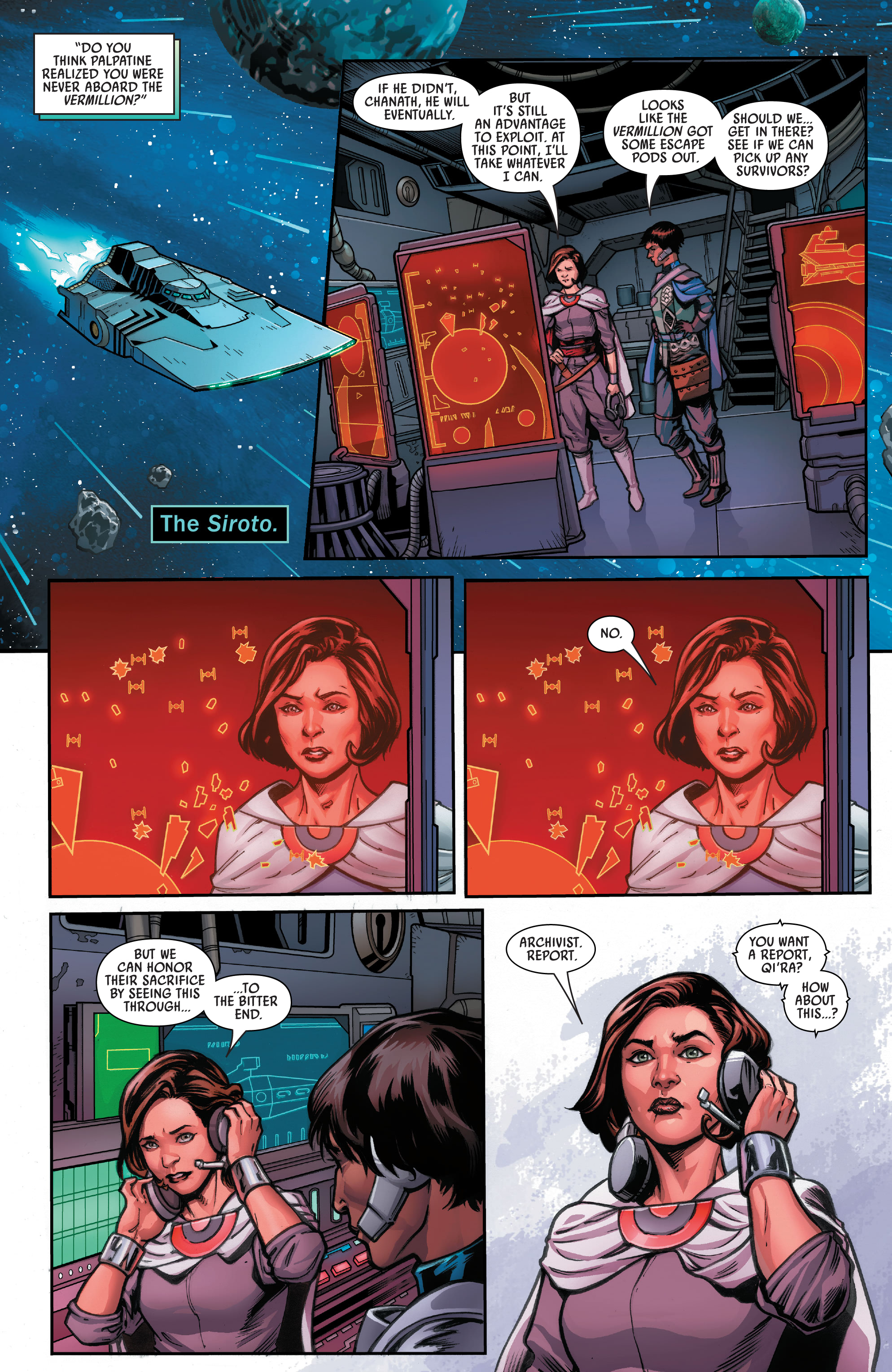 Star Wars: Hidden Empire (2022-): Chapter 1 - Page 27