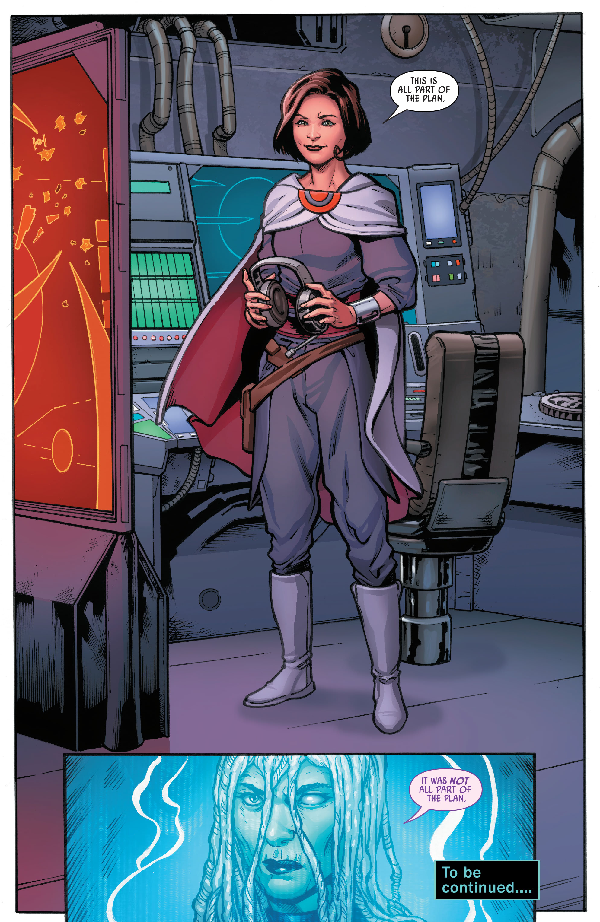 Star Wars: Hidden Empire (2022-): Chapter 1 - Page 29