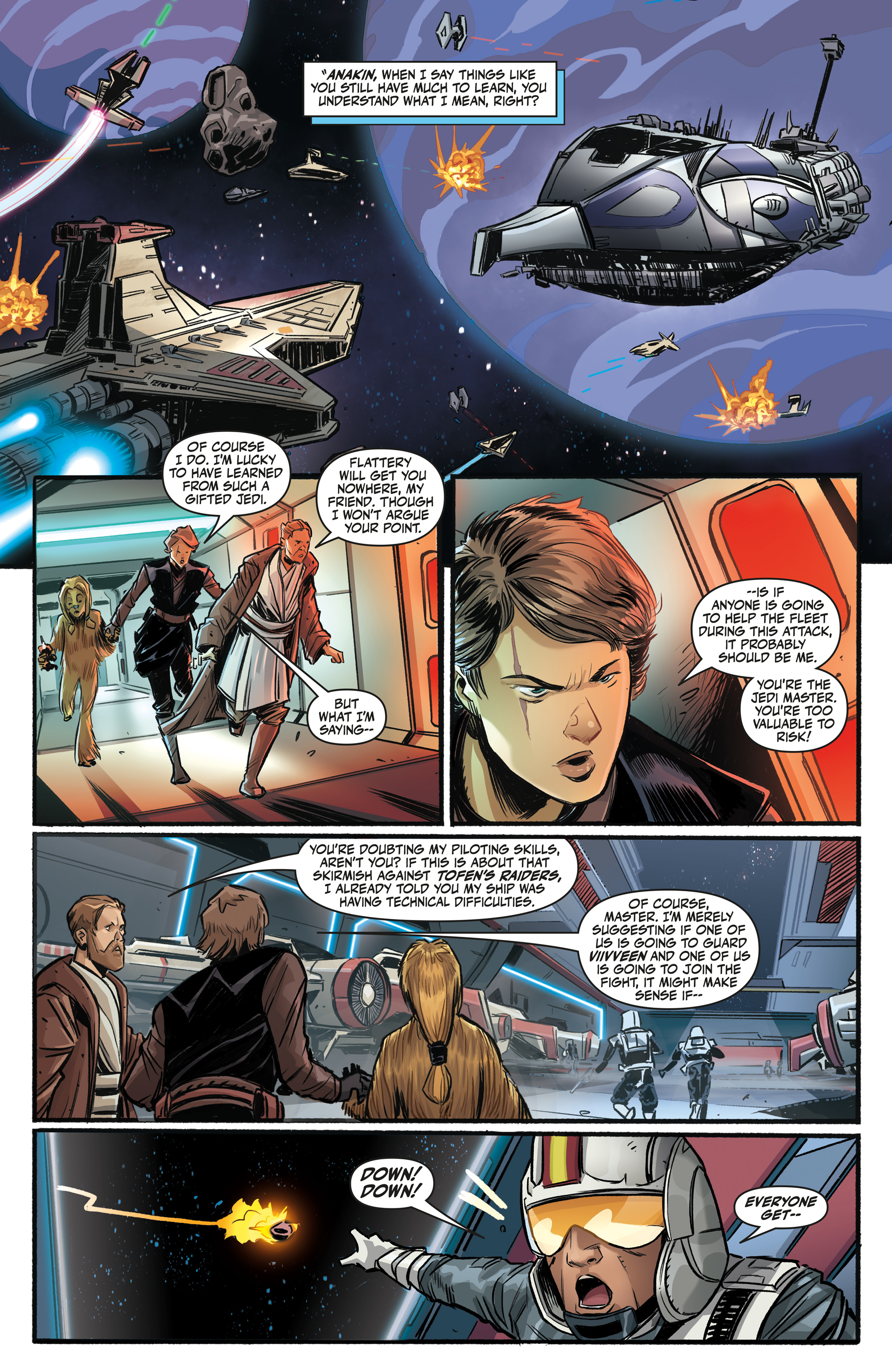 Star Wars: Hyperspace Stories (2022-): Chapter 10 - Page 3