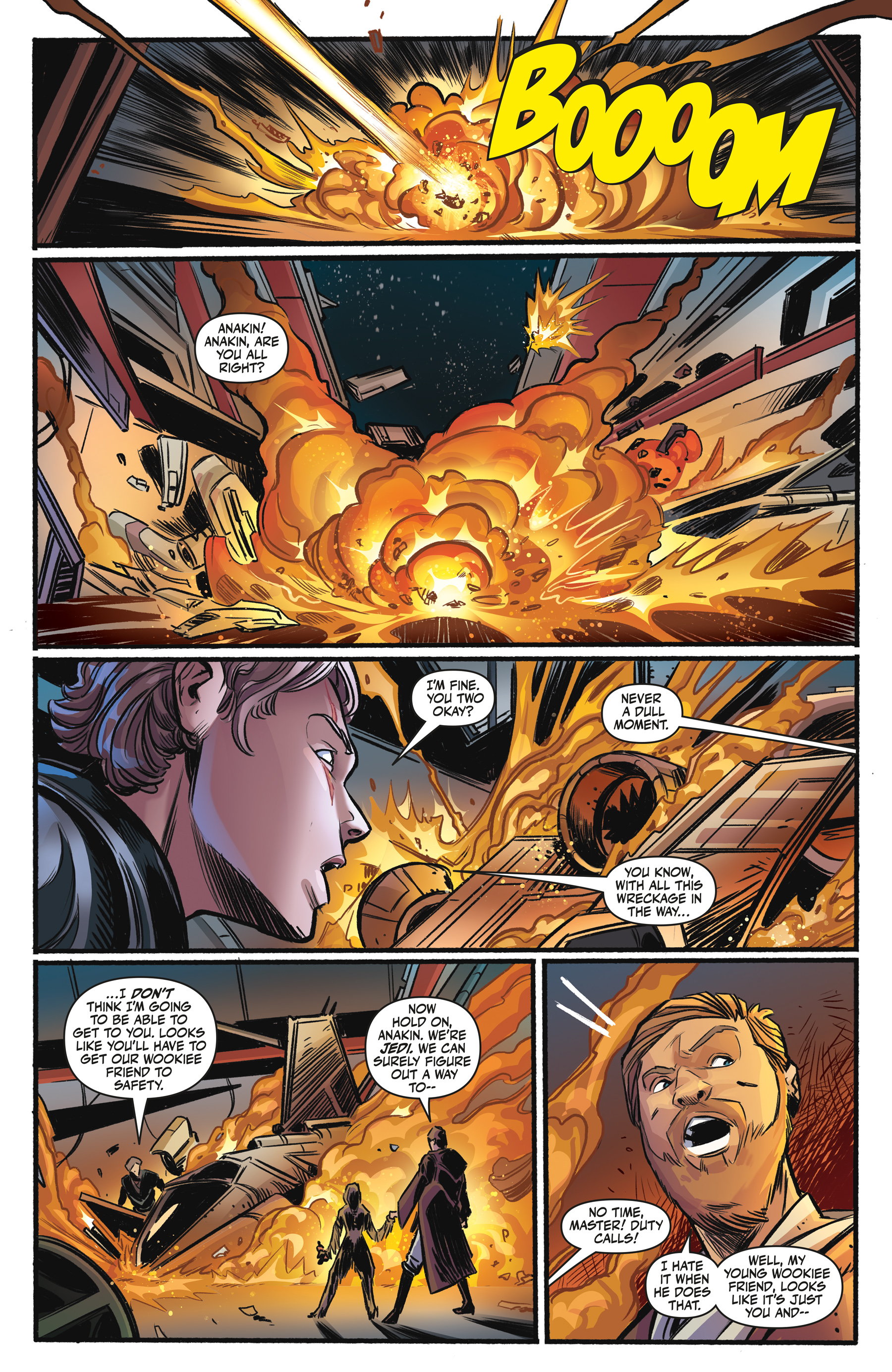 Star Wars: Hyperspace Stories (2022-): Chapter 10 - Page 4
