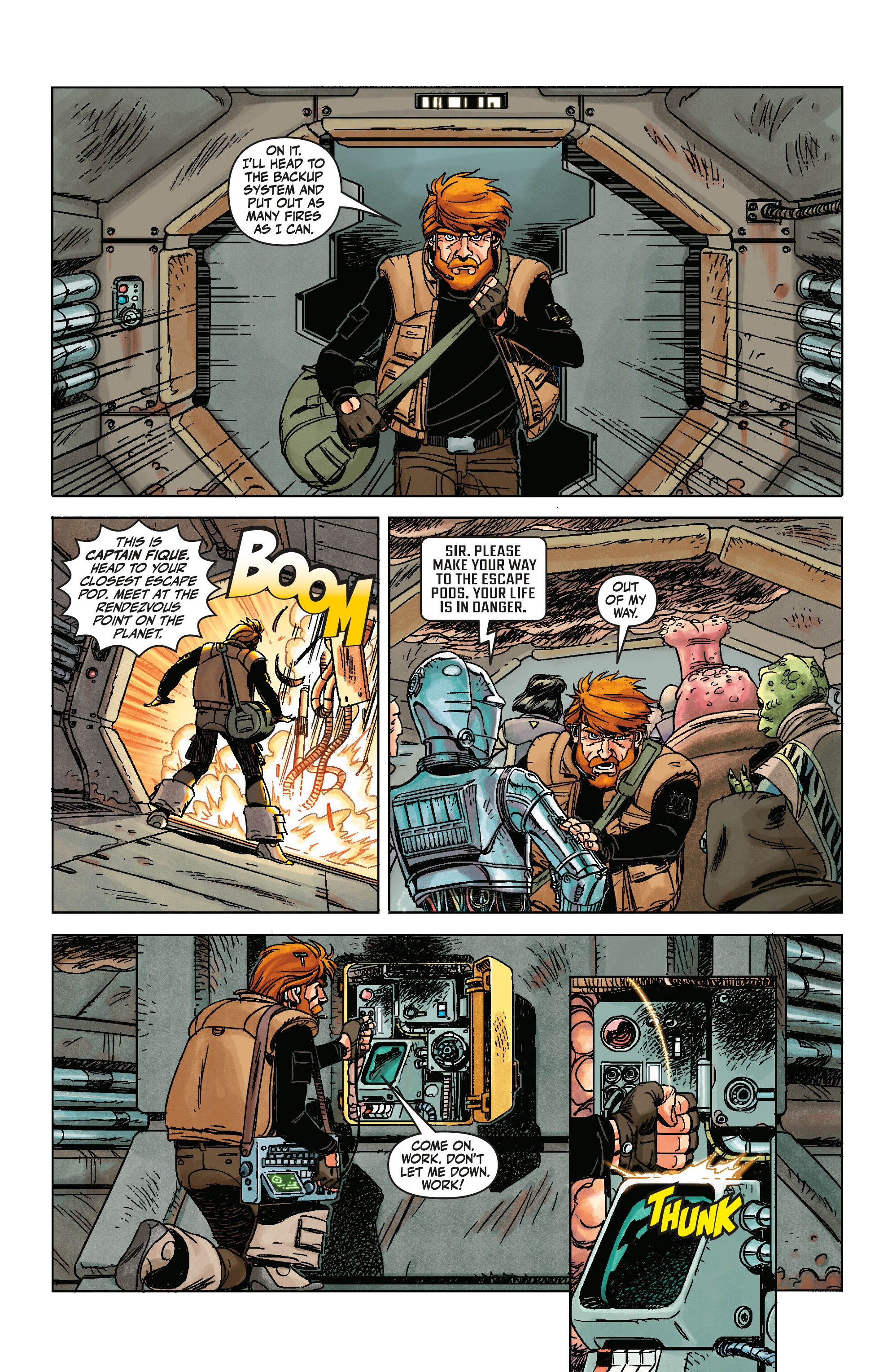 Star Wars: Hyperspace Stories (2022-): Chapter 12 - Page 2