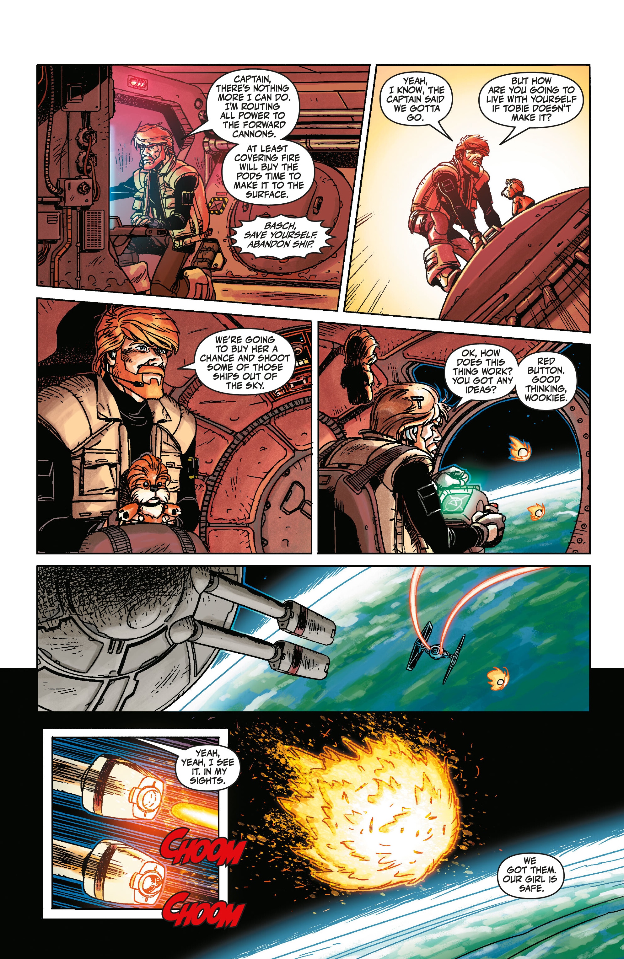 Star Wars: Hyperspace Stories (2022-): Chapter 12 - Page 6