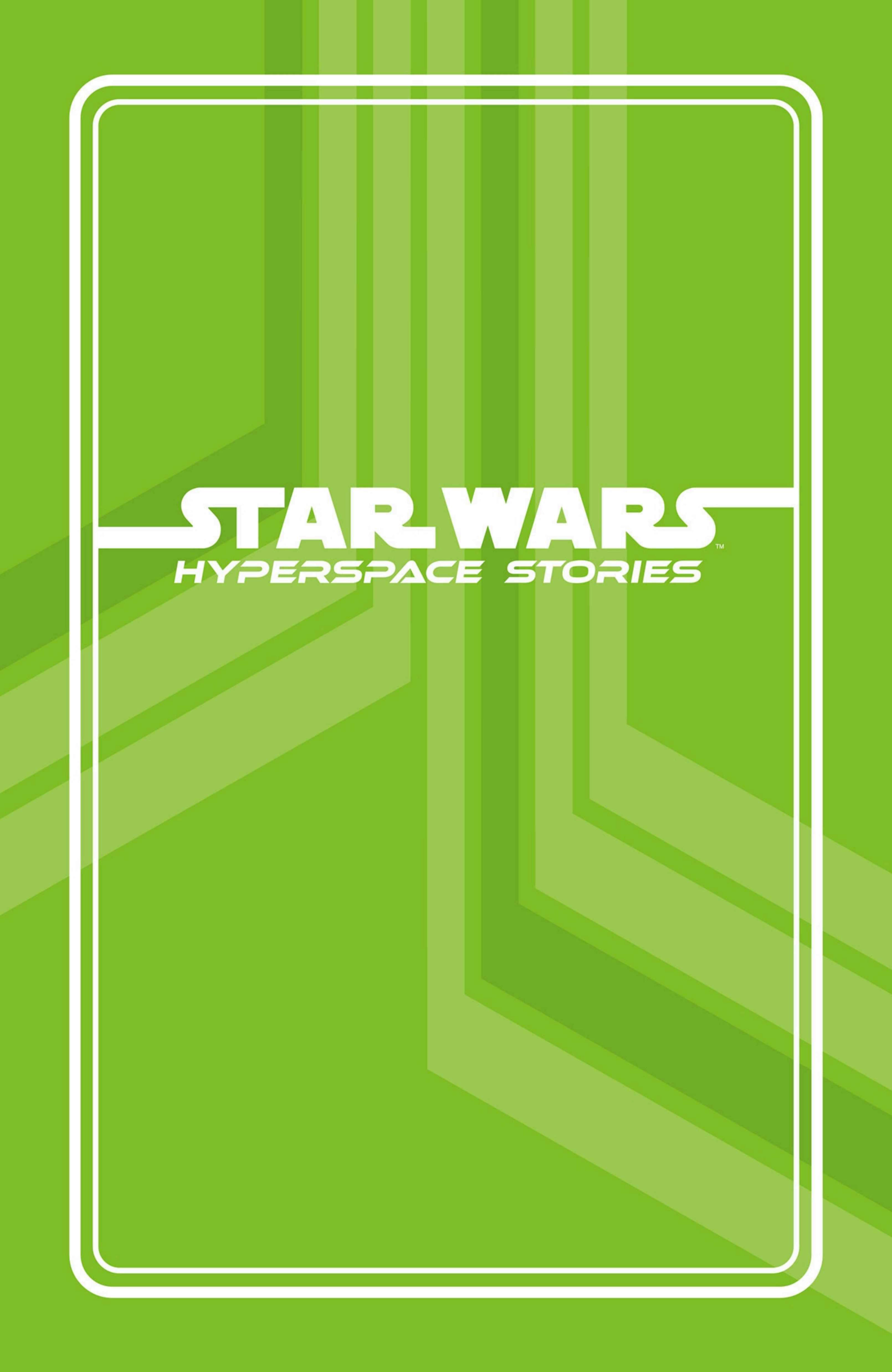 Star Wars: Hyperspace Stories - Qui-Gon (2025): Chapter TP - Page 3