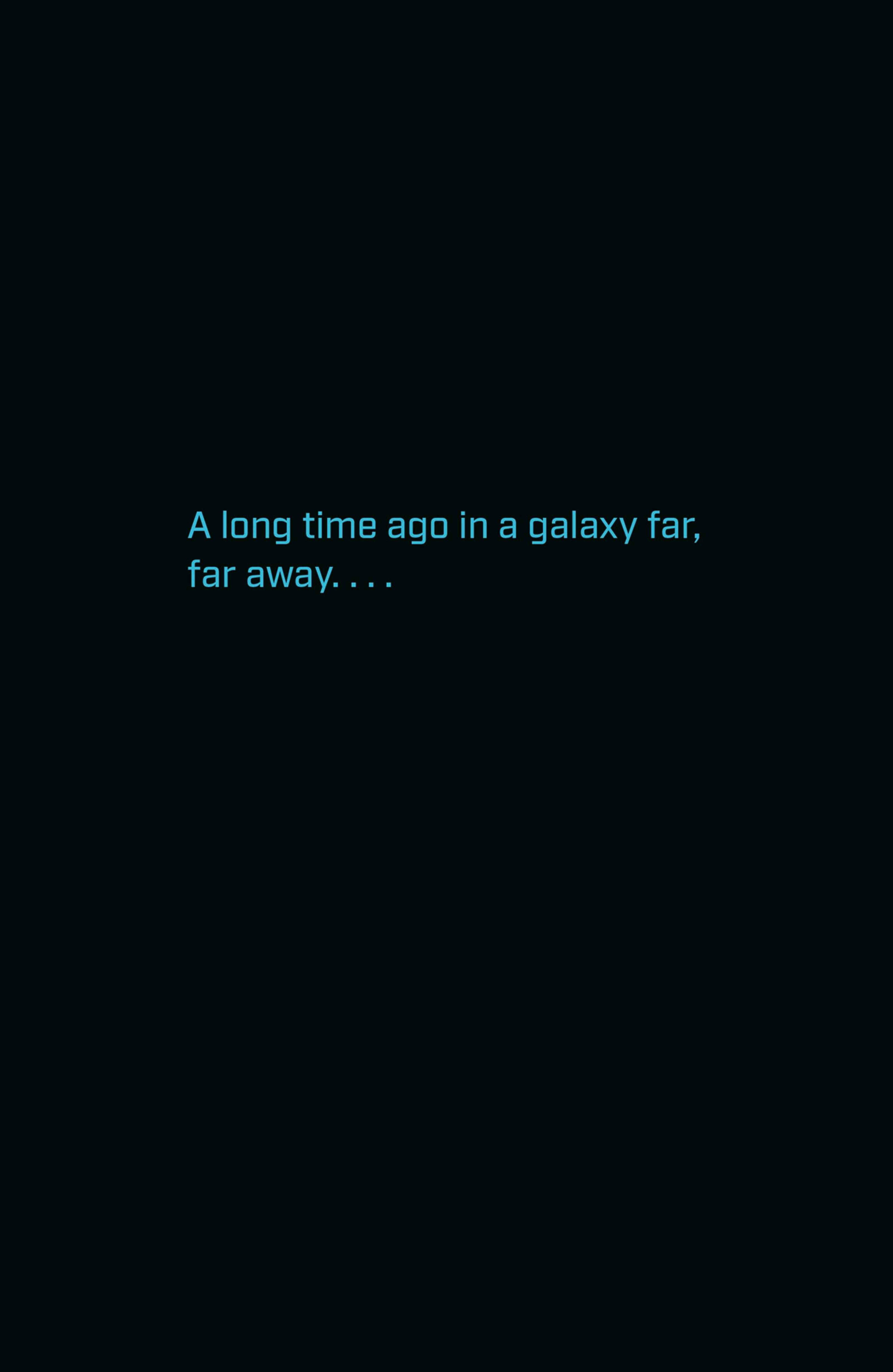 Star Wars: Hyperspace Stories - Qui-Gon (2025): Chapter TP - Page 8