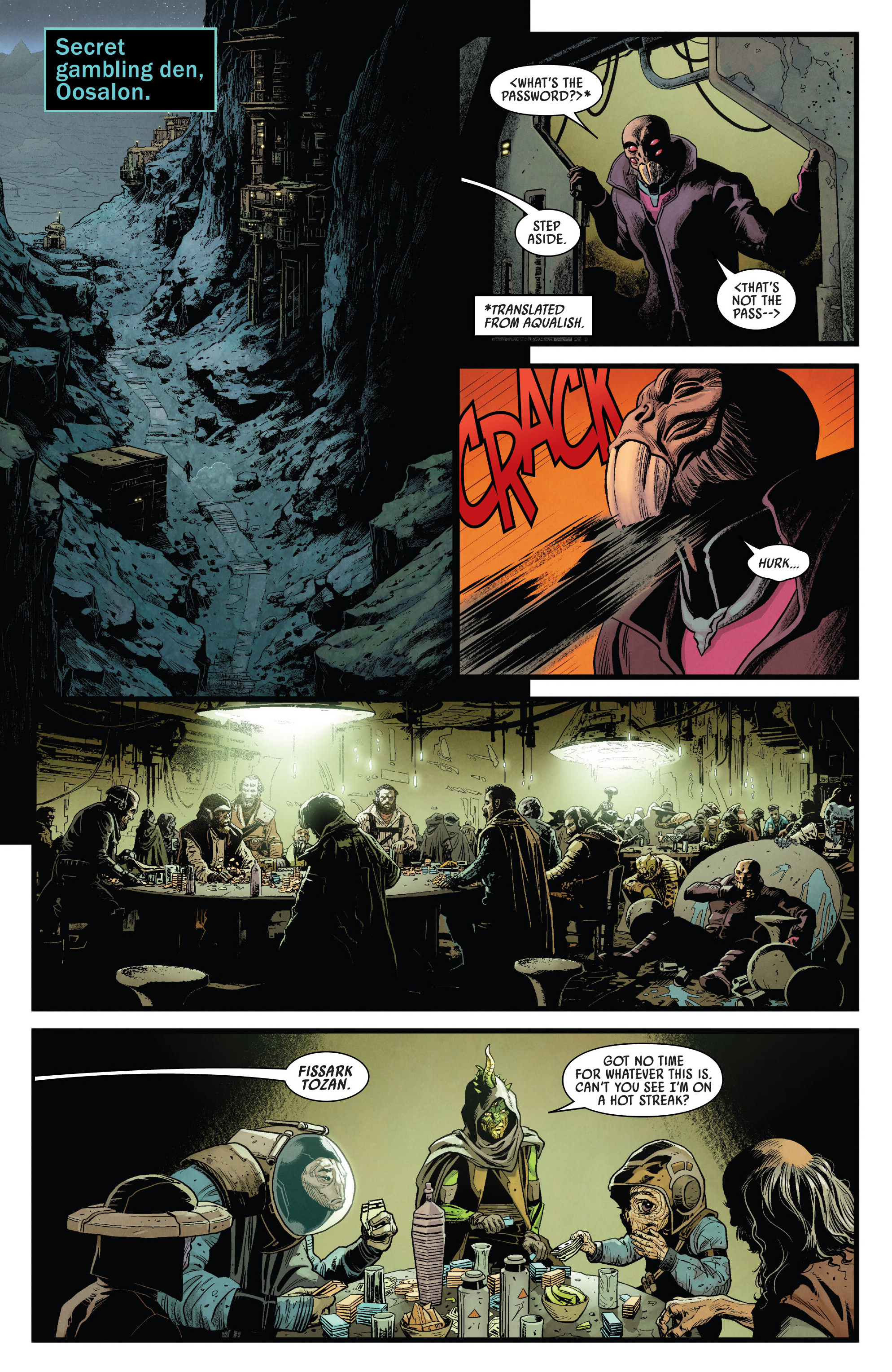 Star Wars: Jango Fett (2024-): Chapter 1 - Page 3
